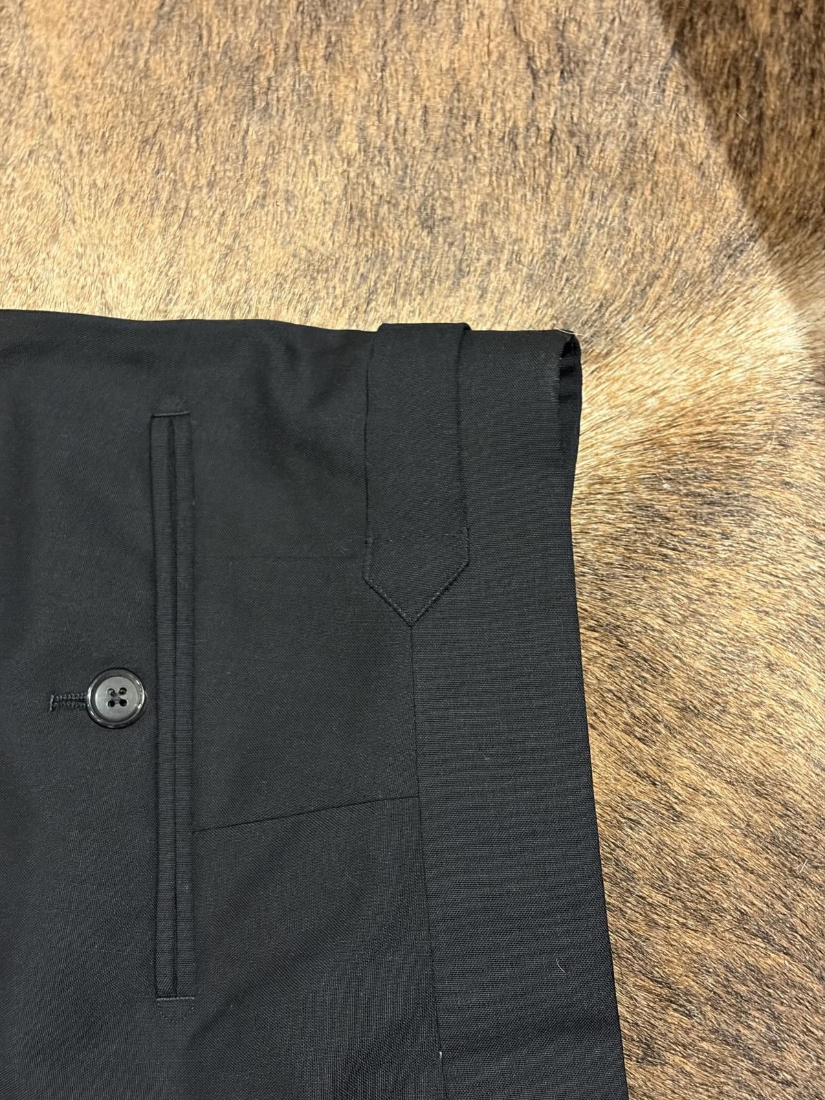 Tom Ford Tom Ford Side Adjuster Trousers Size US 40 / EU 56 - 8 Thumbnail