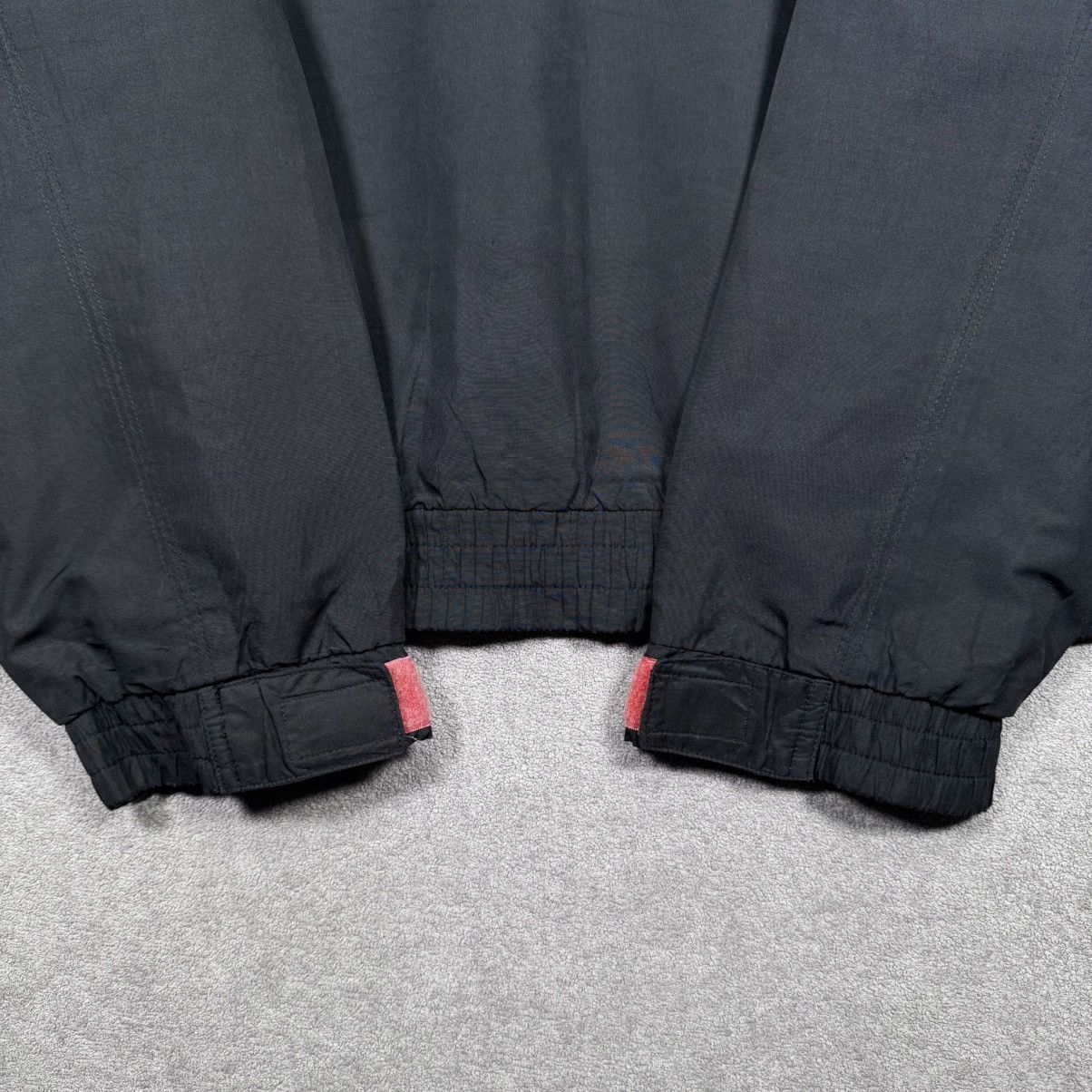 Gear for Sports Classic 80s Toyota TRD Black Jacket - Size M, JDM Style Size US L / EU 52-54 / 3 - 6 Thumbnail