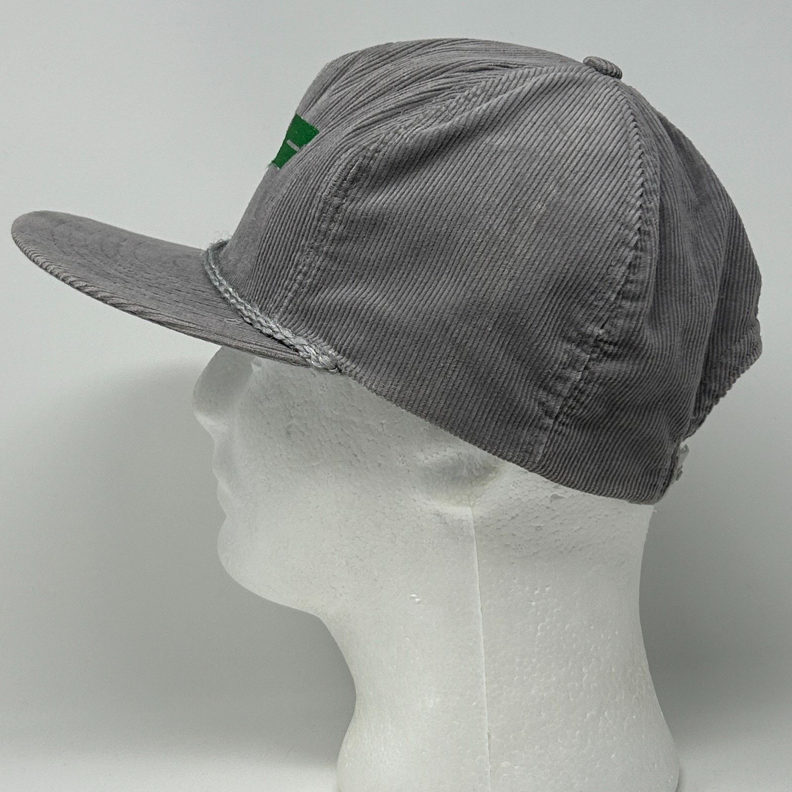 Vintage Vintage 80s Consolidated Freightways Hat Baseball Cap Size ONE SIZE - 6 Thumbnail