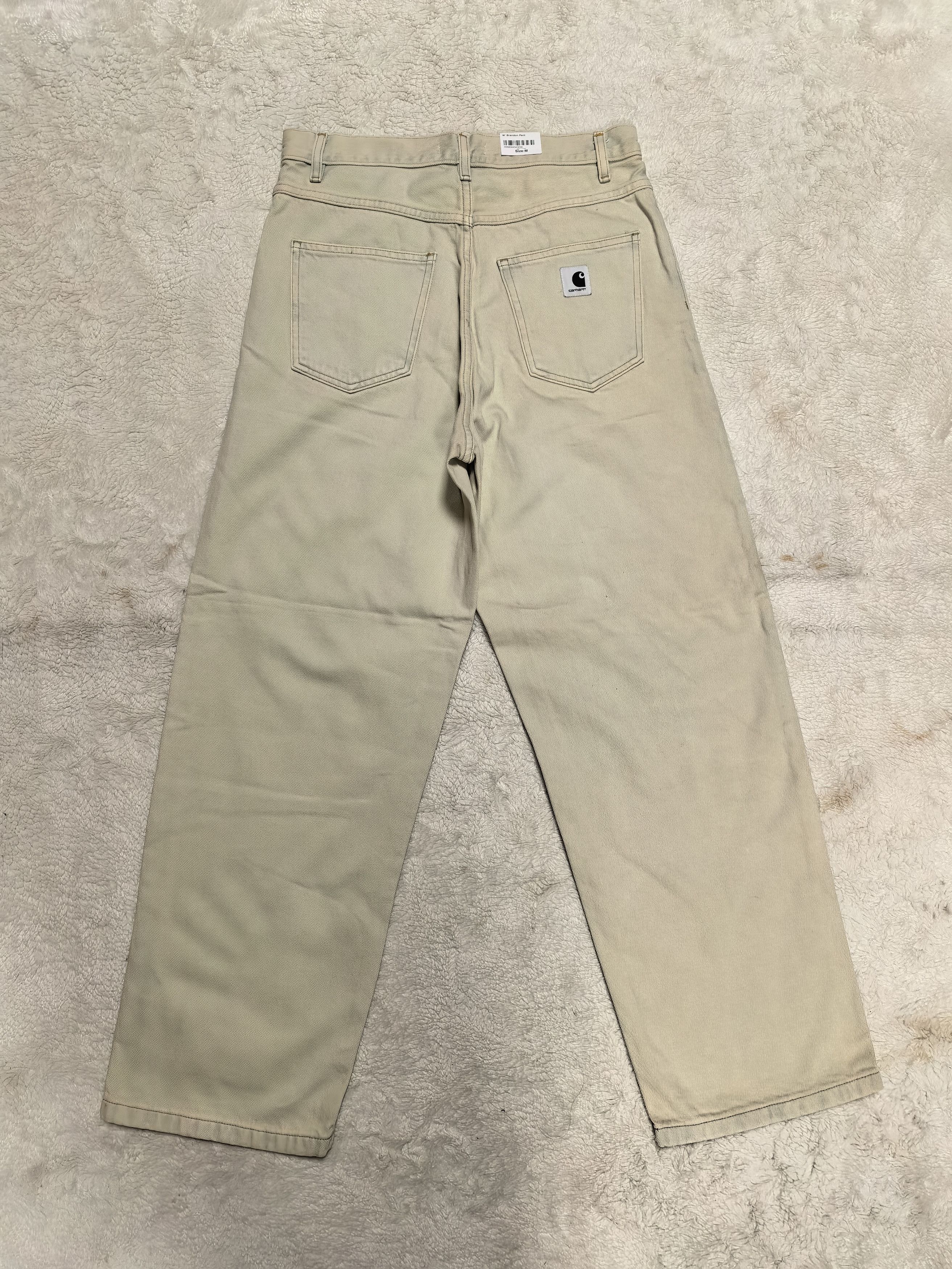 Carhartt Carhartt W Brandon Pants Size US 31 - 1 Thumbnail