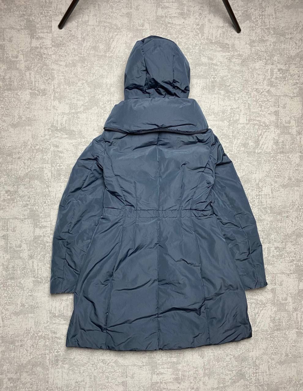 Moncler GIUBBOTTO DONNA MONCLER SAISSAC PIUMINO JACKET Size XS / US 0-2 / IT 36-38 - 15 Thumbnail
