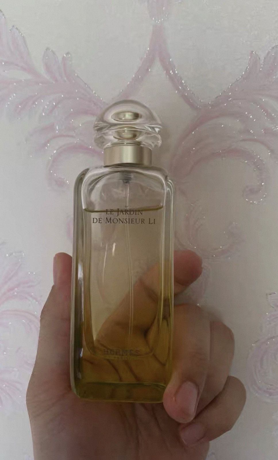 Hermes Hermès Le Jardin de Monsieur Li K16 Size ONE SIZE - 1 Thumbnail