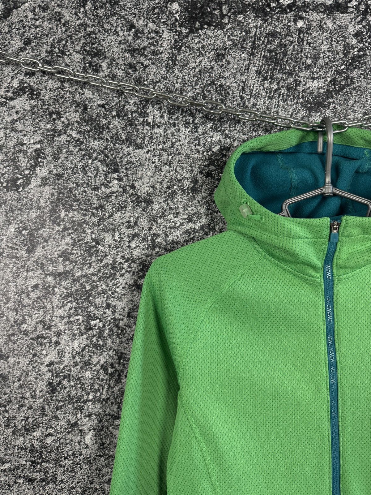 Other Women’s The North Face Full Zip Hoodie Outdoor Size XS Size XS / US 0-2 / IT 36-38 - 3 Thumbnail