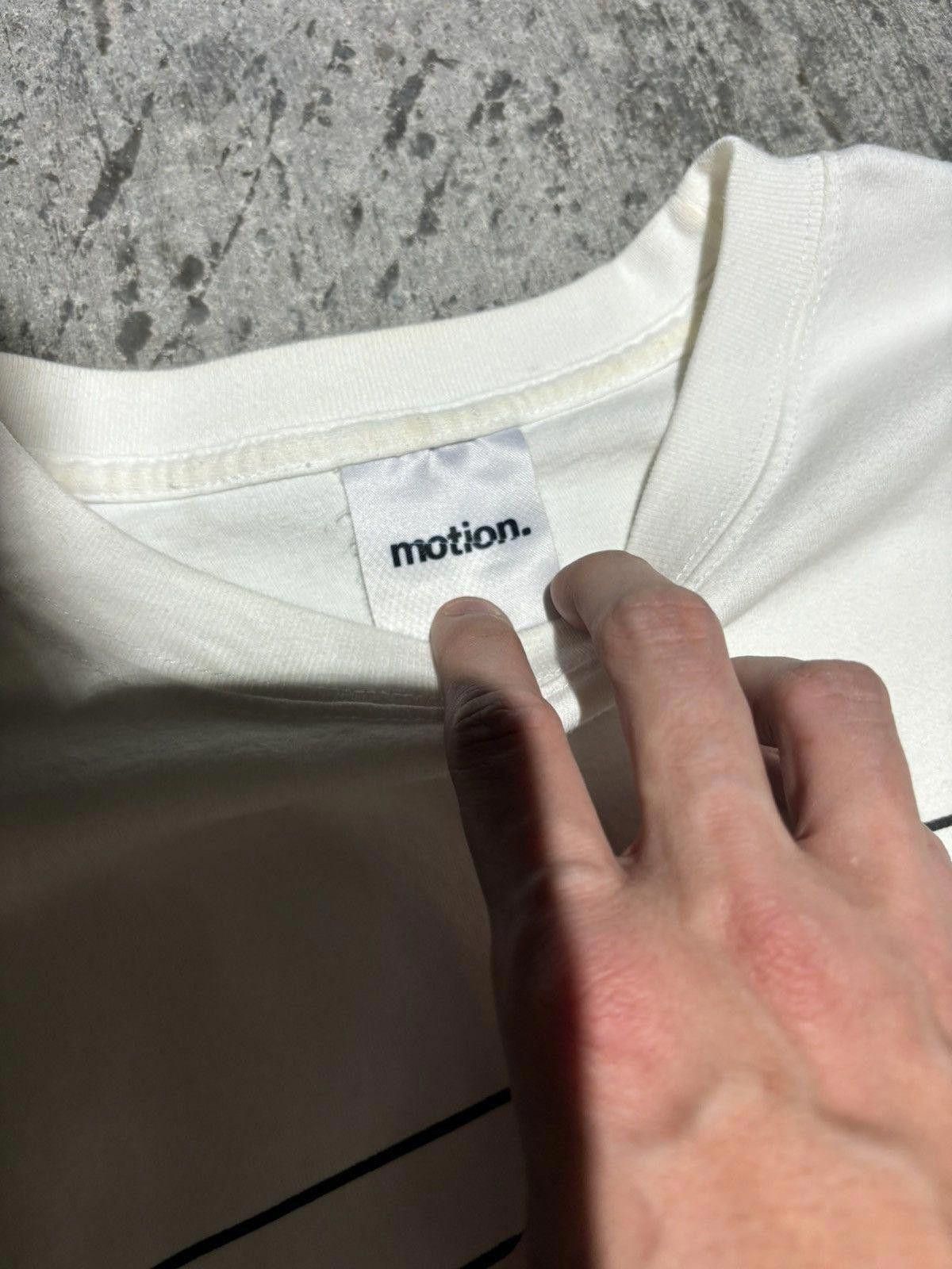 Other Motion L/S Tee Size US L / EU 52-54 / 3 - 4 Thumbnail