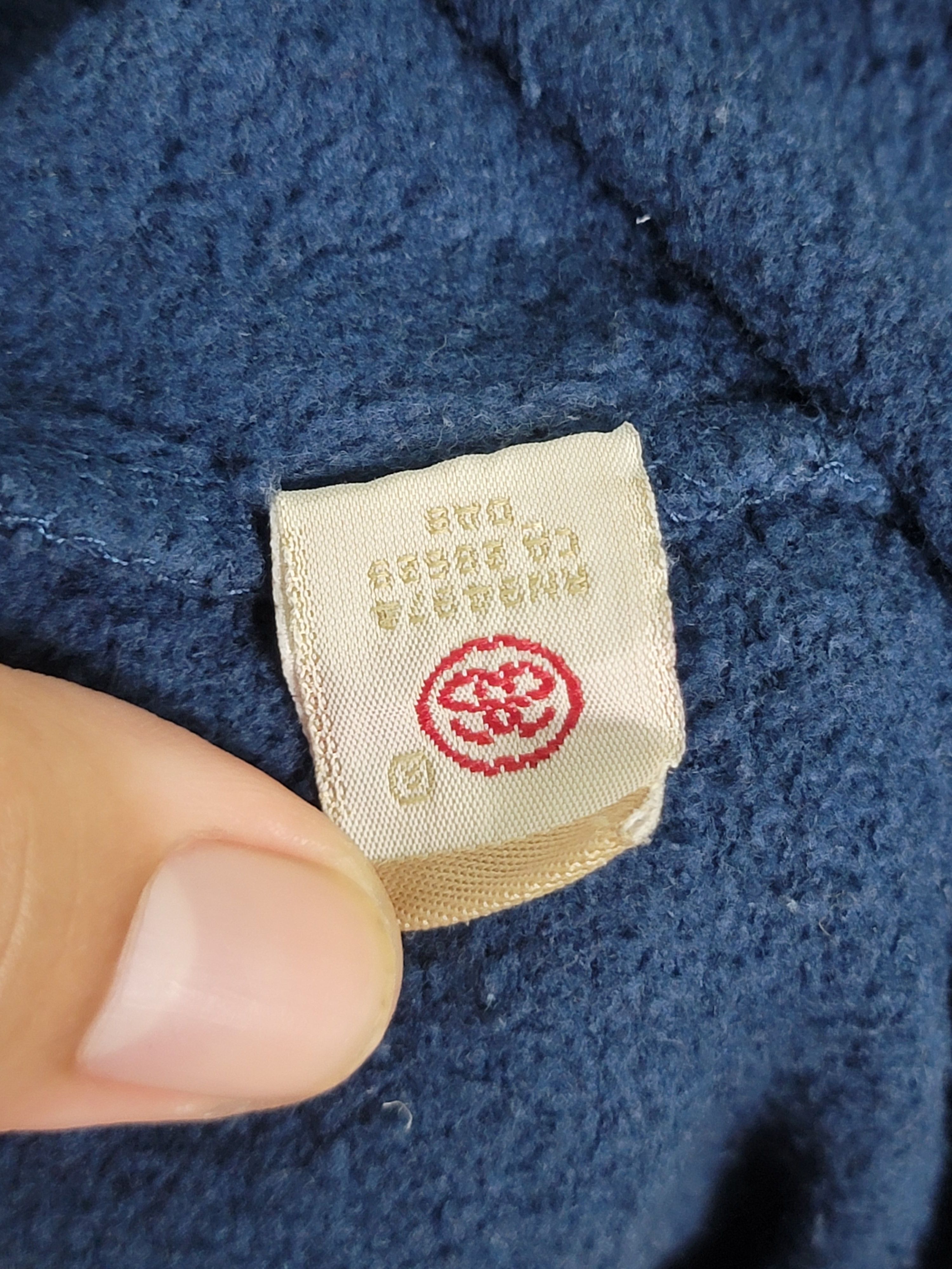Stussy × Vintage Vintage Stussy Signature Hoodies Size US M / EU 48-50 / 2 - 10 Thumbnail