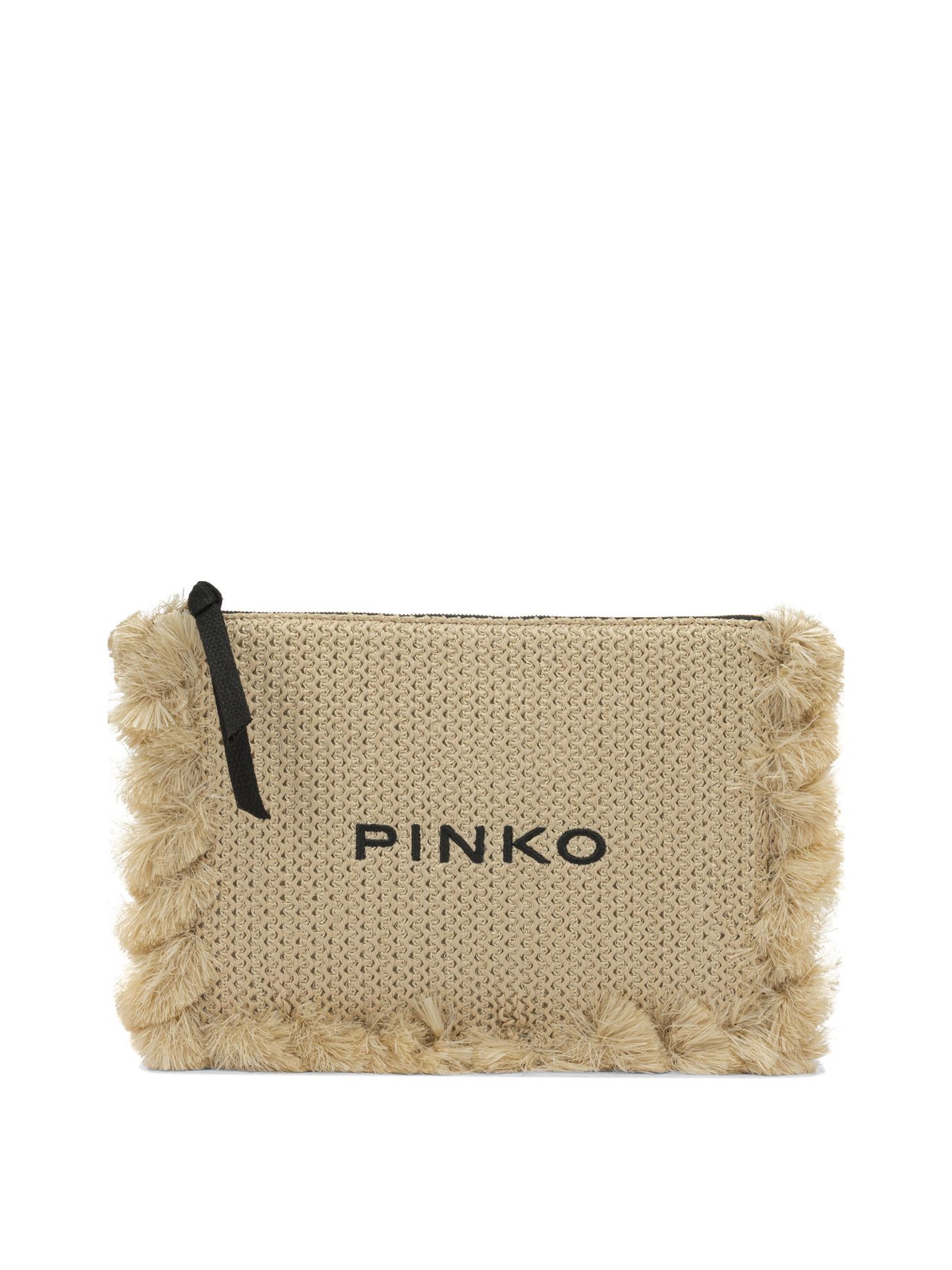 Pinko Pinko Clutches tag size UNI Women - USA Duties Paid Size ONE SIZE - 1 Thumbnail