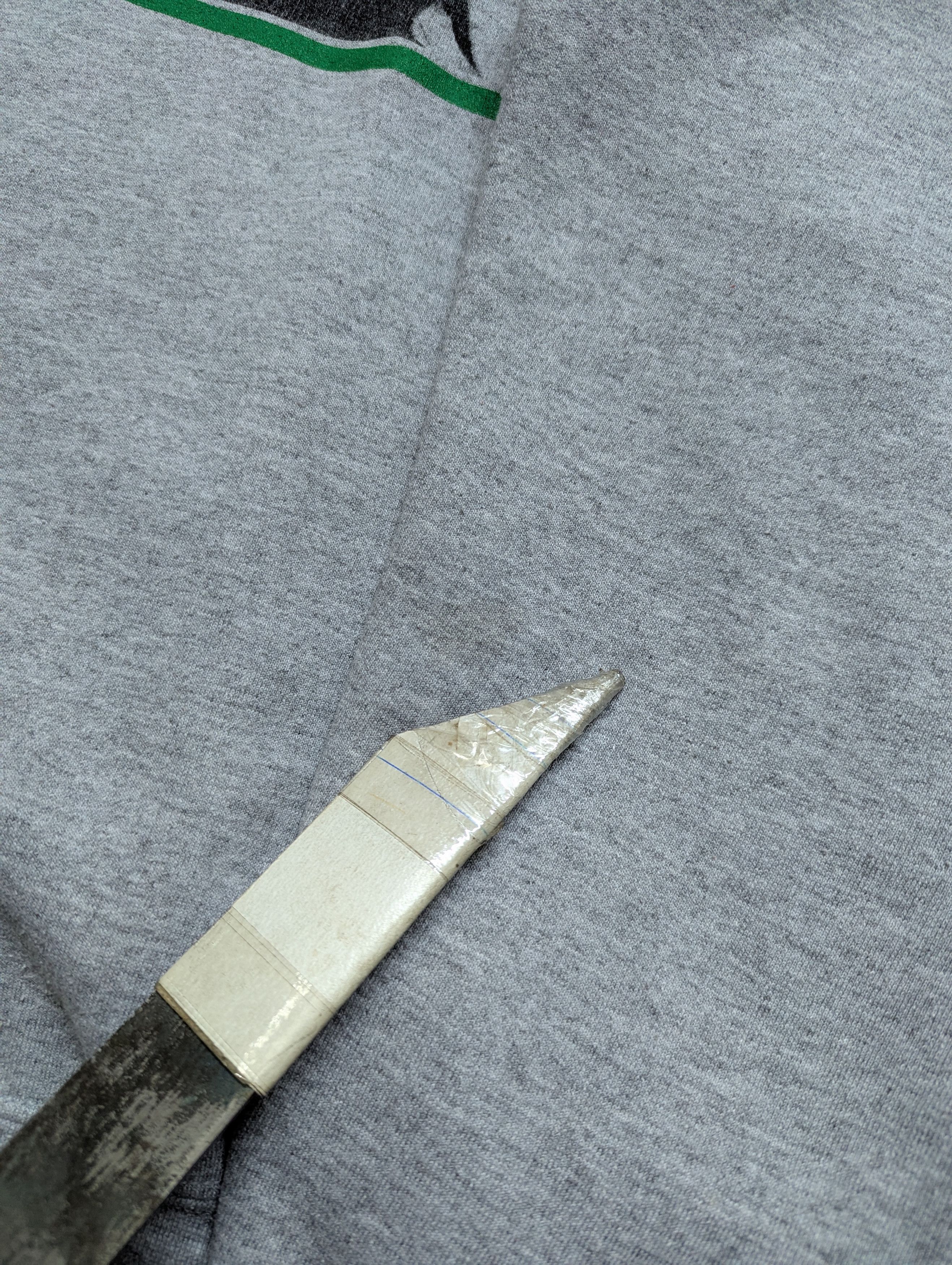 Band Tees Rare! 00s Chain Of Straight Promo Hoodie Size US M / EU 48-50 / 2 - 10 Thumbnail