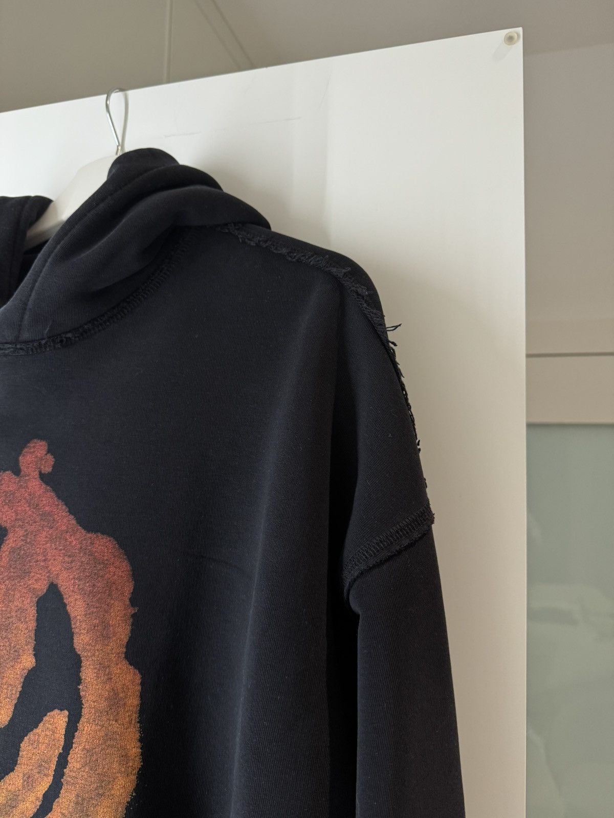 Misbhv Misbhv Smile Hoodie Size US XL / EU 56 / 4 - 5 Thumbnail