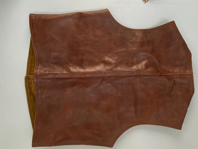 Freewheelers freewheelers vest 2502-Nextarrow Size 40R - 5 Thumbnail