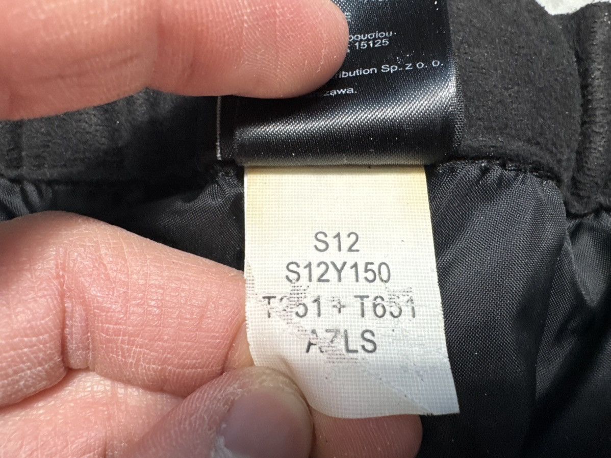 The North Face The North Face Hyvent TNF Black Membrane Pants Size M Size US 32 / EU 48 - 7 Thumbnail