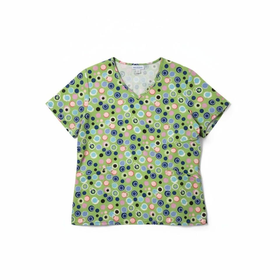 Other SB Scrubs Top, Size Large -- ITEM #3381 Size L / US 10 / IT 46 - 1 Thumbnail