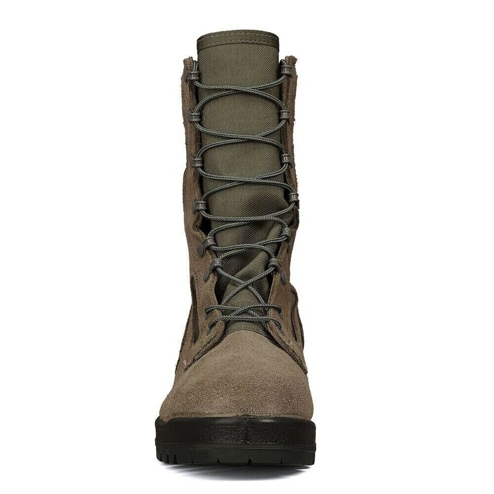 Belleville Belleville Steel Toe Military Boot (U.S.A. Made) 600ST GORE- Size US 13 / EU 46 - 5 Thumbnail
