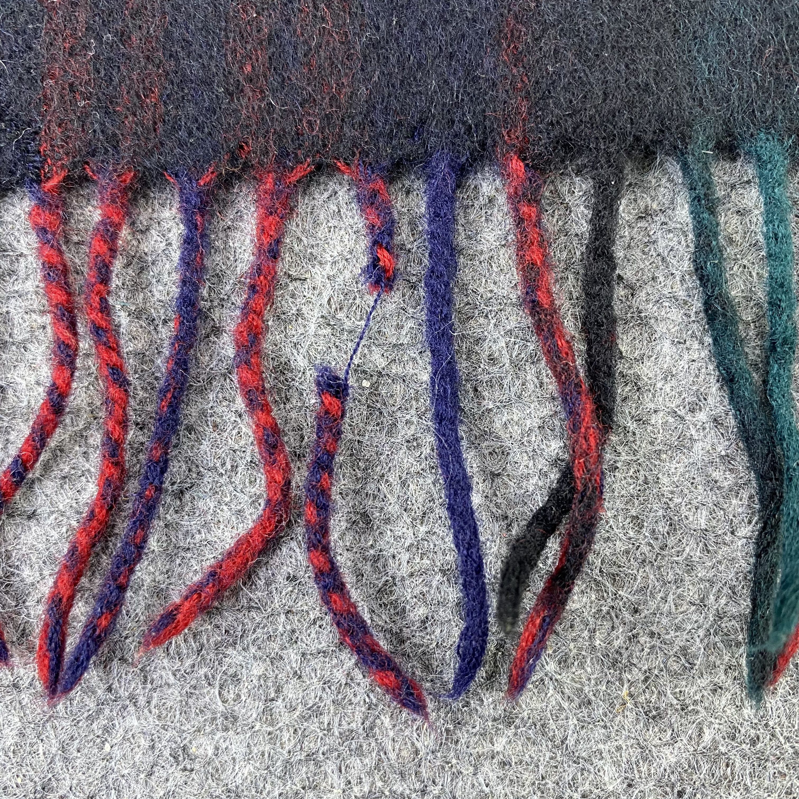 Designer The Scotch House Scarf / Muffler / Neckwear - T1206 Size ONE SIZE - 7 Thumbnail
