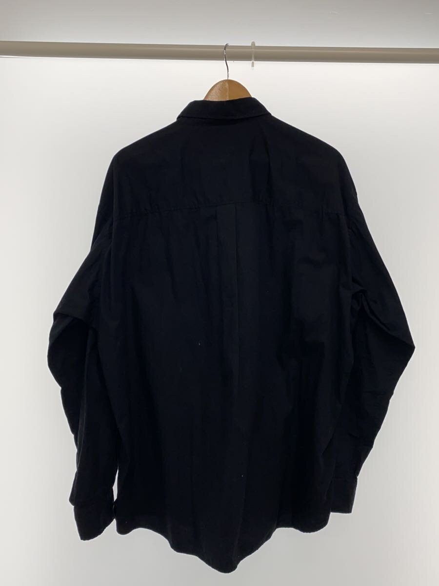 Yohji Yamamoto yohji yamamoto POUR HOMME × NEIGHBORHOOD PRINT SHIRT LS Size US XL / EU 56 / 4 - 2 Thumbnail