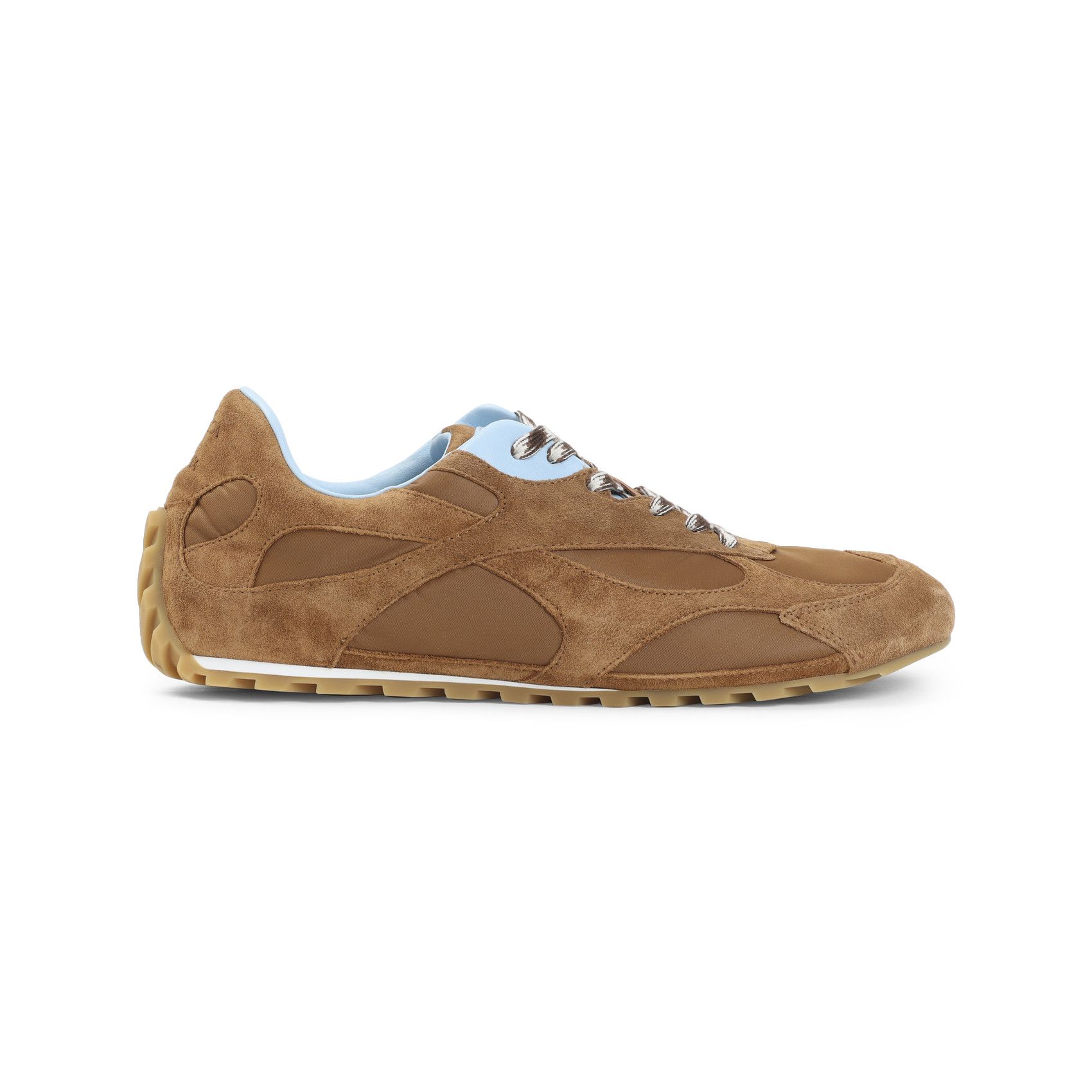 Bottega Veneta Bottega Veneta Flash Orbit Sneakers Size US 12 / EU 45 - 1 Thumbnail