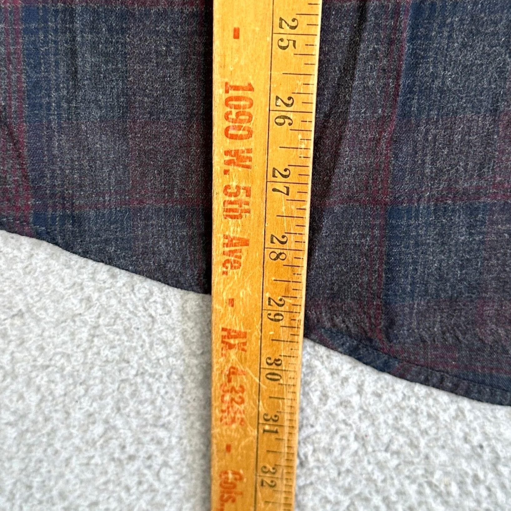 Ben Sherman VINTAGE None Size US M / EU 48-50 / 2 - 7 Thumbnail