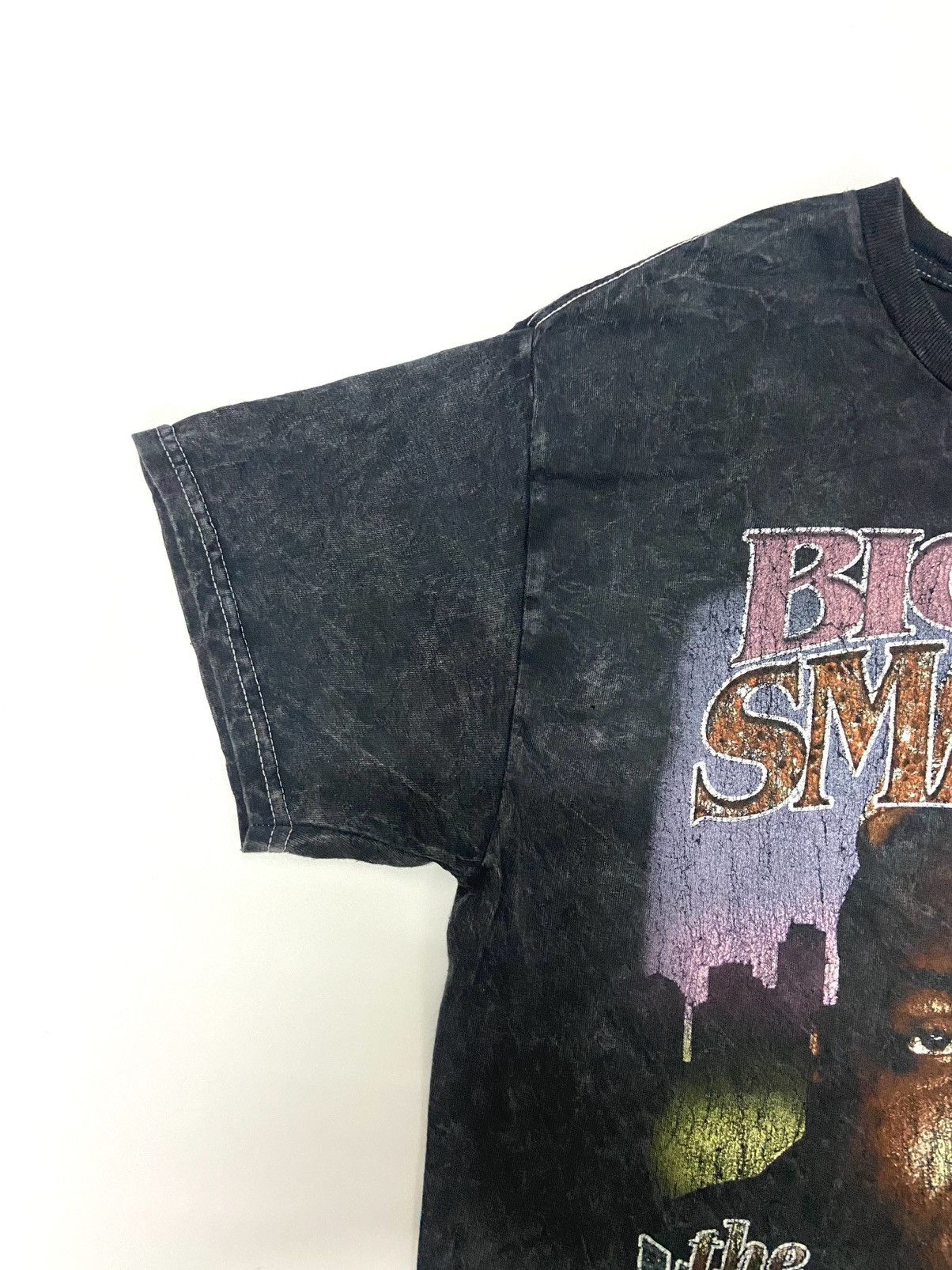 Rap Tees NOTORIOUS BIG RAPTEES Size US S / EU 44-46 / 1 - 6 Thumbnail