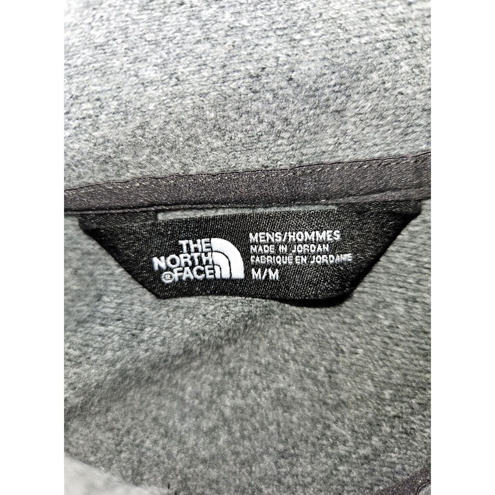 The North Face The North Face Pullover Mens Medium Moss Adams 1/4 Zip Performance Lightweight Top Size US M / EU 48-50 / 2 - 2 Thumbnail
