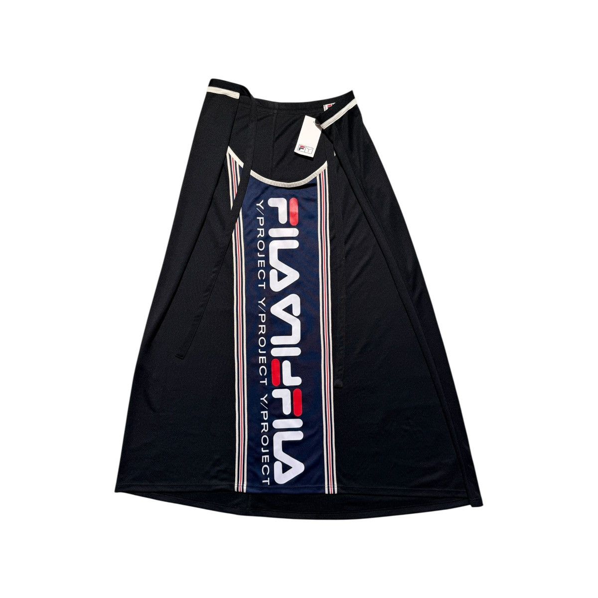 Y/Project Maxi wrap skirt Size 28" / US 6 / IT 42 - 2 Thumbnail