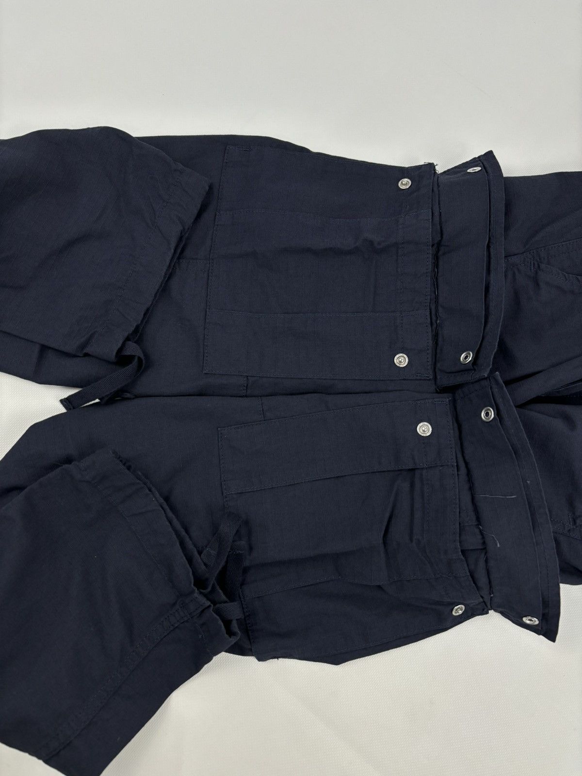 Carhartt × Carhartt Wip NEW WIP AVIATION Cargo Pocket Military Trousers Ripstop Pants 28x30 Size US 30 / EU 46 - 15 Thumbnail