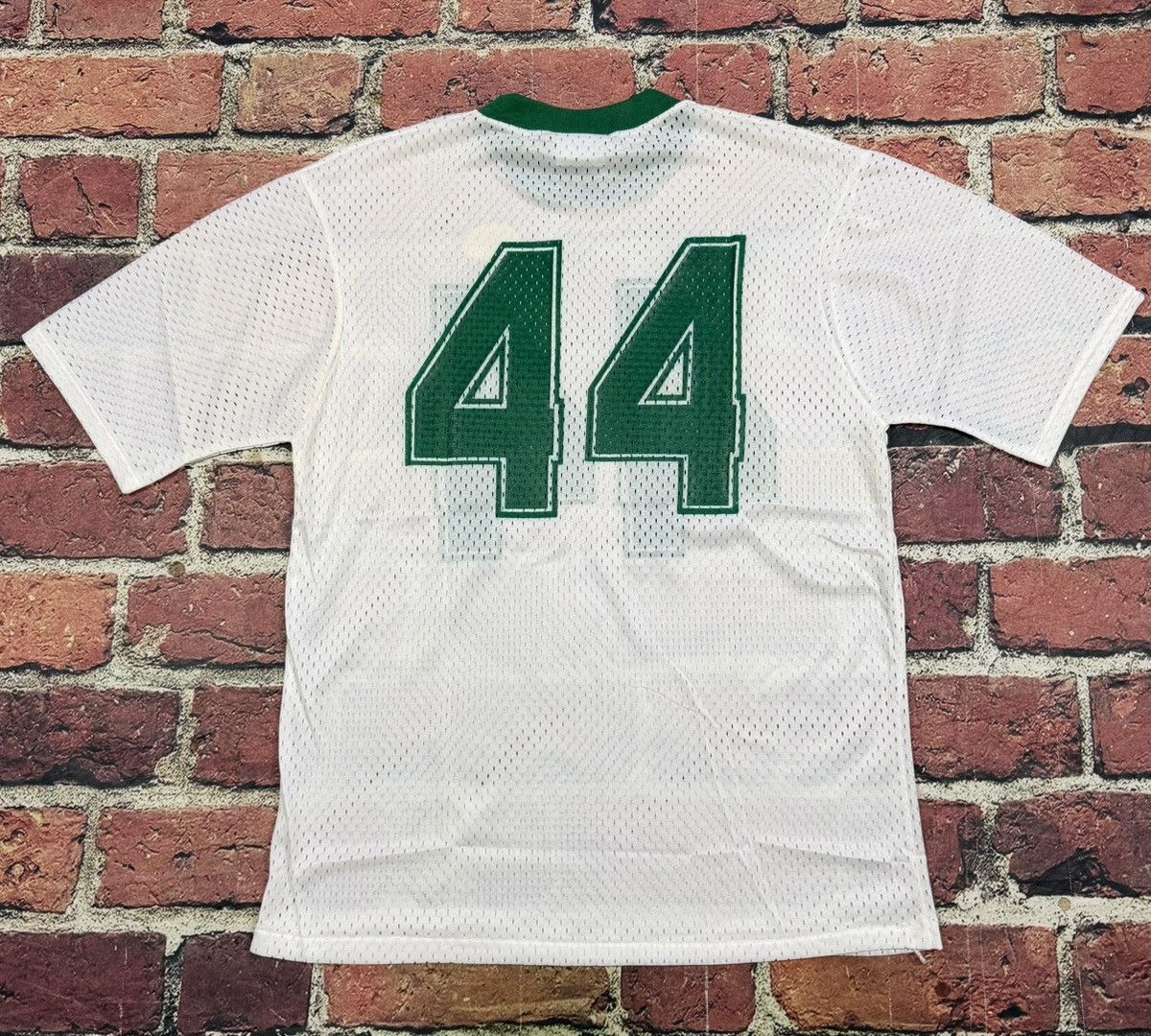 Other Vintage 70s Mesh Jersey #44 Nylon Fifth Wheel Rite Smart Size US M / EU 48-50 / 2 - 2 Thumbnail