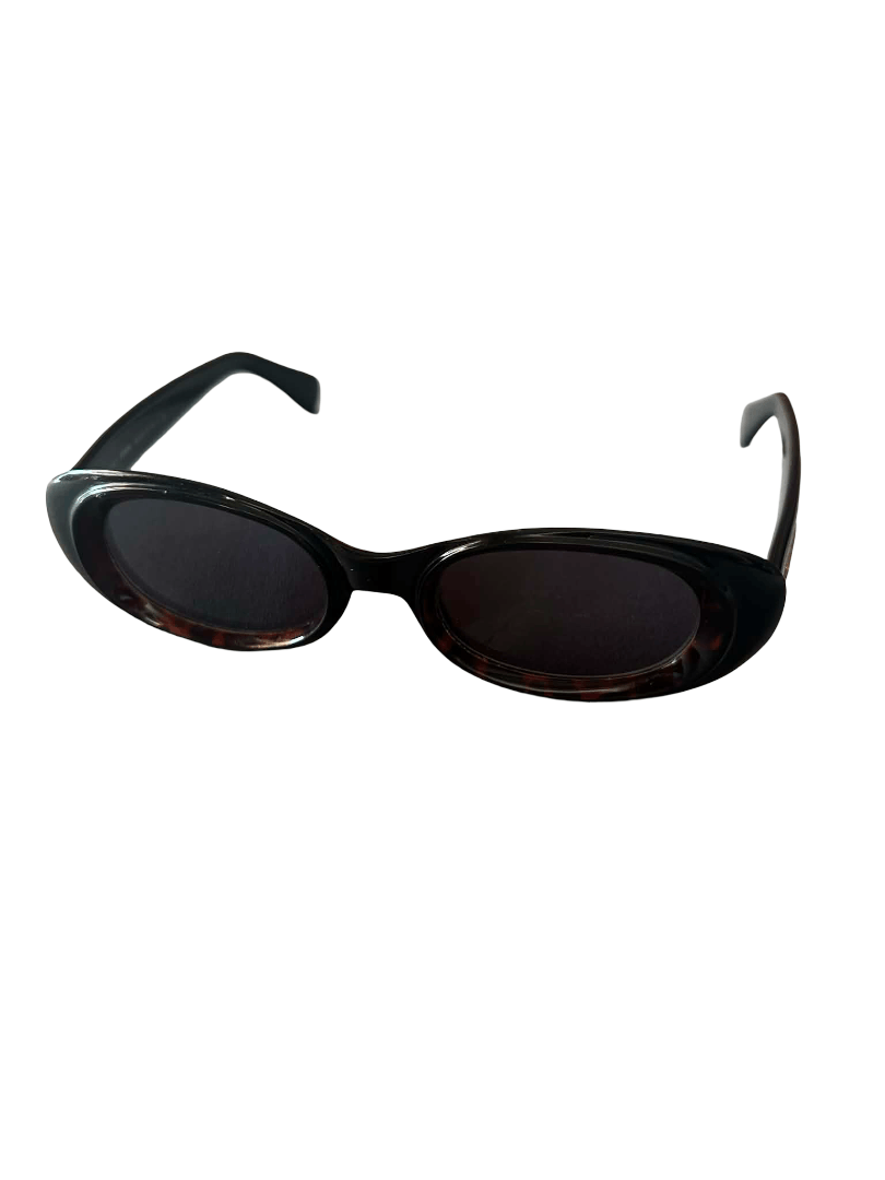 Gianfranco Ferre Gianfranco Ferre Vintage Sunglasses 240/S Τortoises Used Size ONE SIZE - 1 Thumbnail