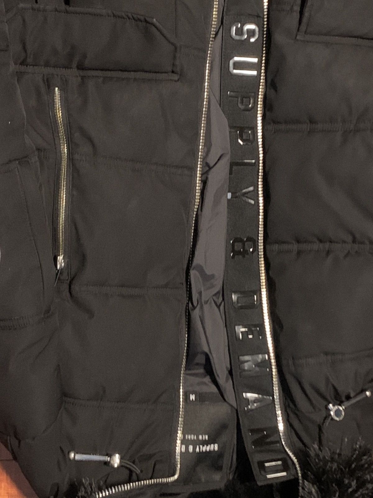 Other Supply and Demand Jacket Size US M / EU 48-50 / 2 - 3 Thumbnail