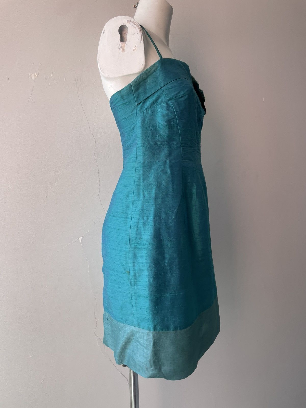 Vintage Vintage dress Size M / US 6-8 / IT 42-44 - 6 Thumbnail