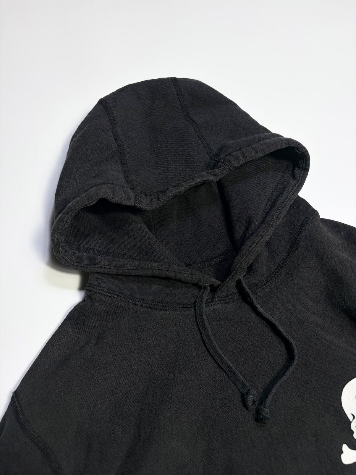 Mastermind Japan × Stussy Stüssy Mastermind Collaboration Hoodie Size US XS / EU 42 / 0 - 8 Thumbnail
