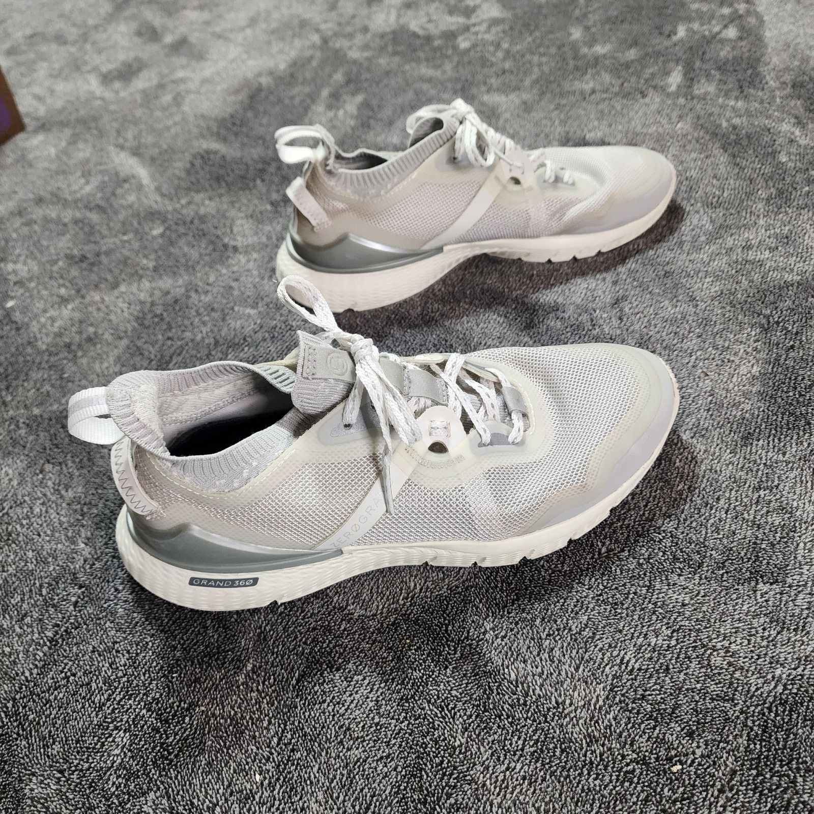 Cole Haan Shoes Cole Haan ZeroGrand Overtake Nimbus Cloud Women 6B b20 Size US 6 / IT 36 - 7 Thumbnail