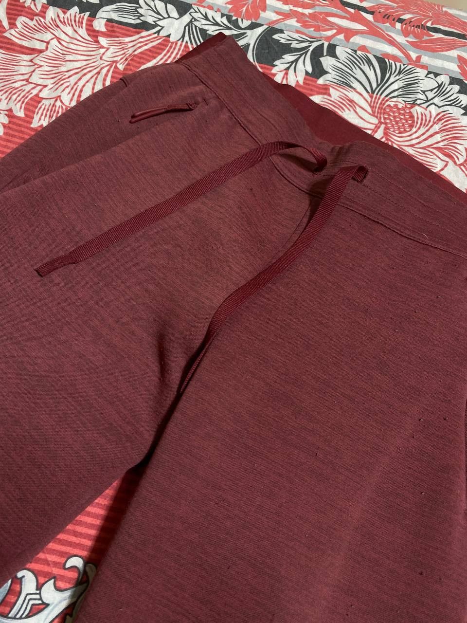Adidas Adidas Vintage Drill Y2K Adidas Drill Track Pants 90s Size US 34 / EU 50 - 8 Thumbnail