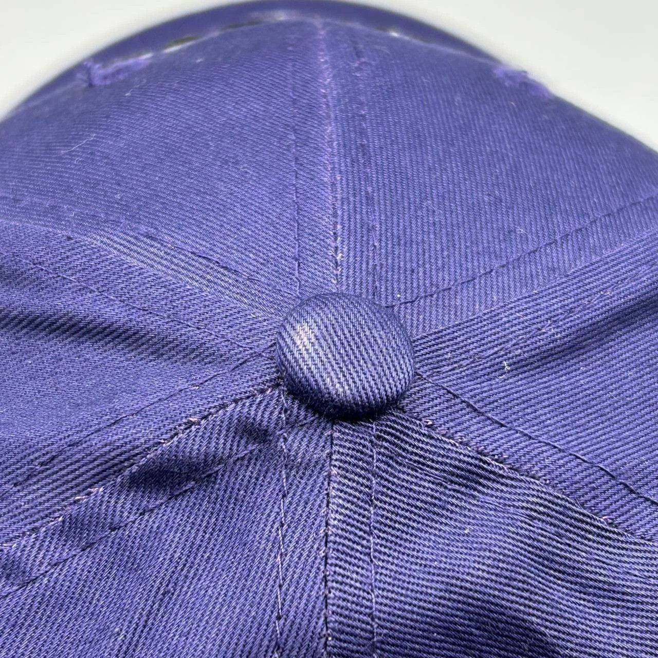 Zephyr Vintage Northwestern Hat Men NCAA Snap Back Cap Cotton New Size ONE SIZE - 7 Thumbnail