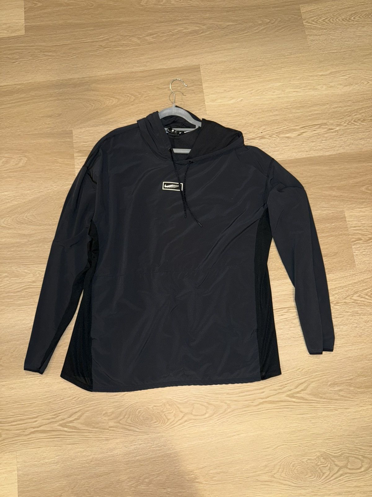 Nike Nike dri fit hoodie Size US XL / EU 56 / 4 - 1 Thumbnail