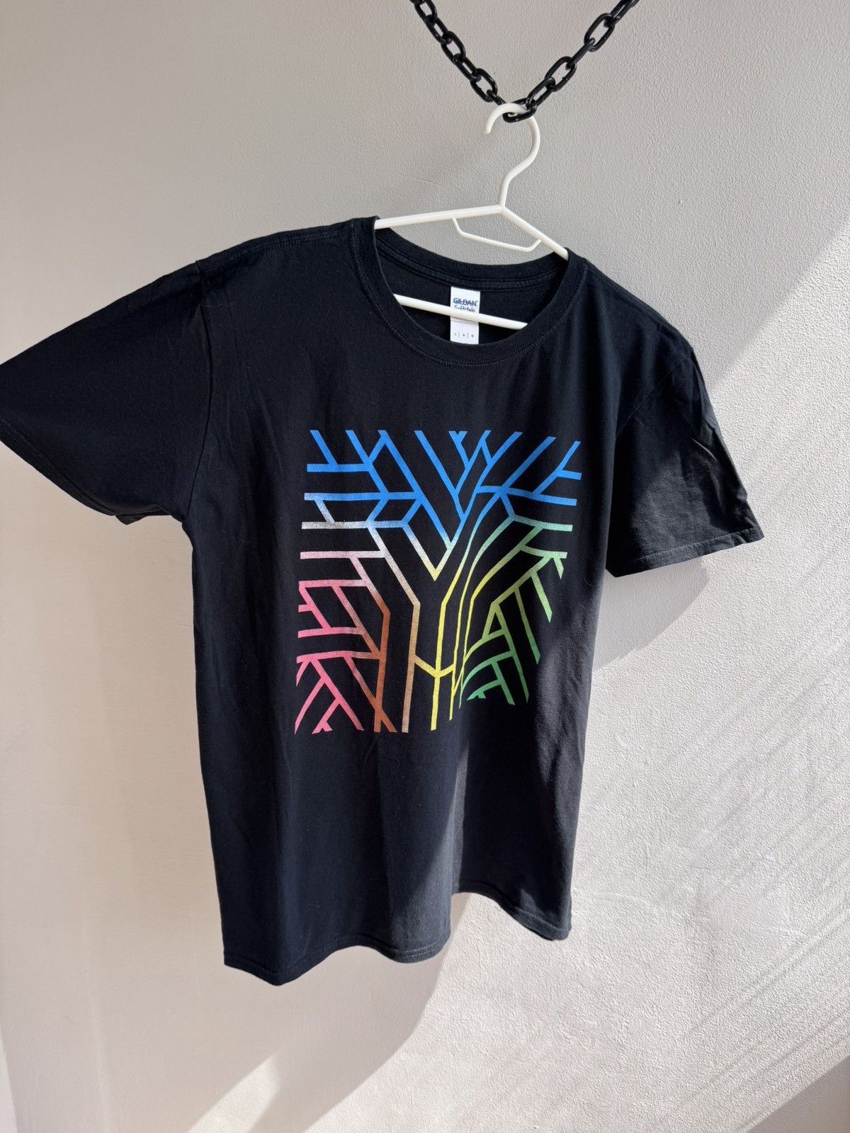 Band Tees YEARS YEARS Olly Alexander Electropop Tour 2015 T Shirt Size US L / EU 52-54 / 3 - 3 Thumbnail