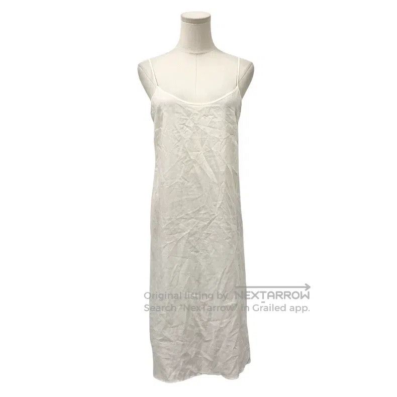 Max Mara Max Mara Striped dress Size M / US 6-8 / IT 42-44 - 3 Thumbnail