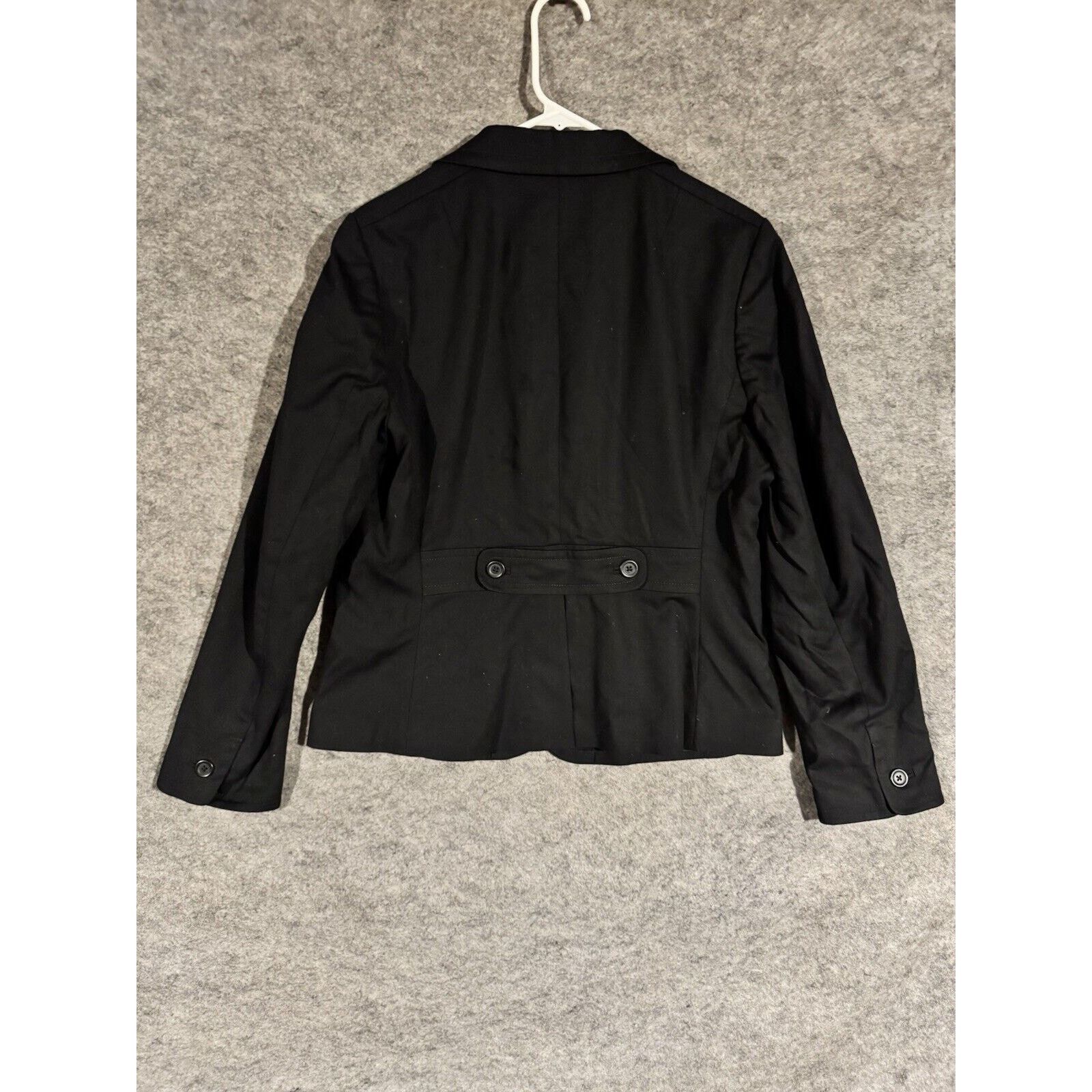Banana Republic Banana Republic Blazer Womens 14 Office Business Chic 2008s Size XL / US 12-14 / IT 48-50 - 6 Thumbnail