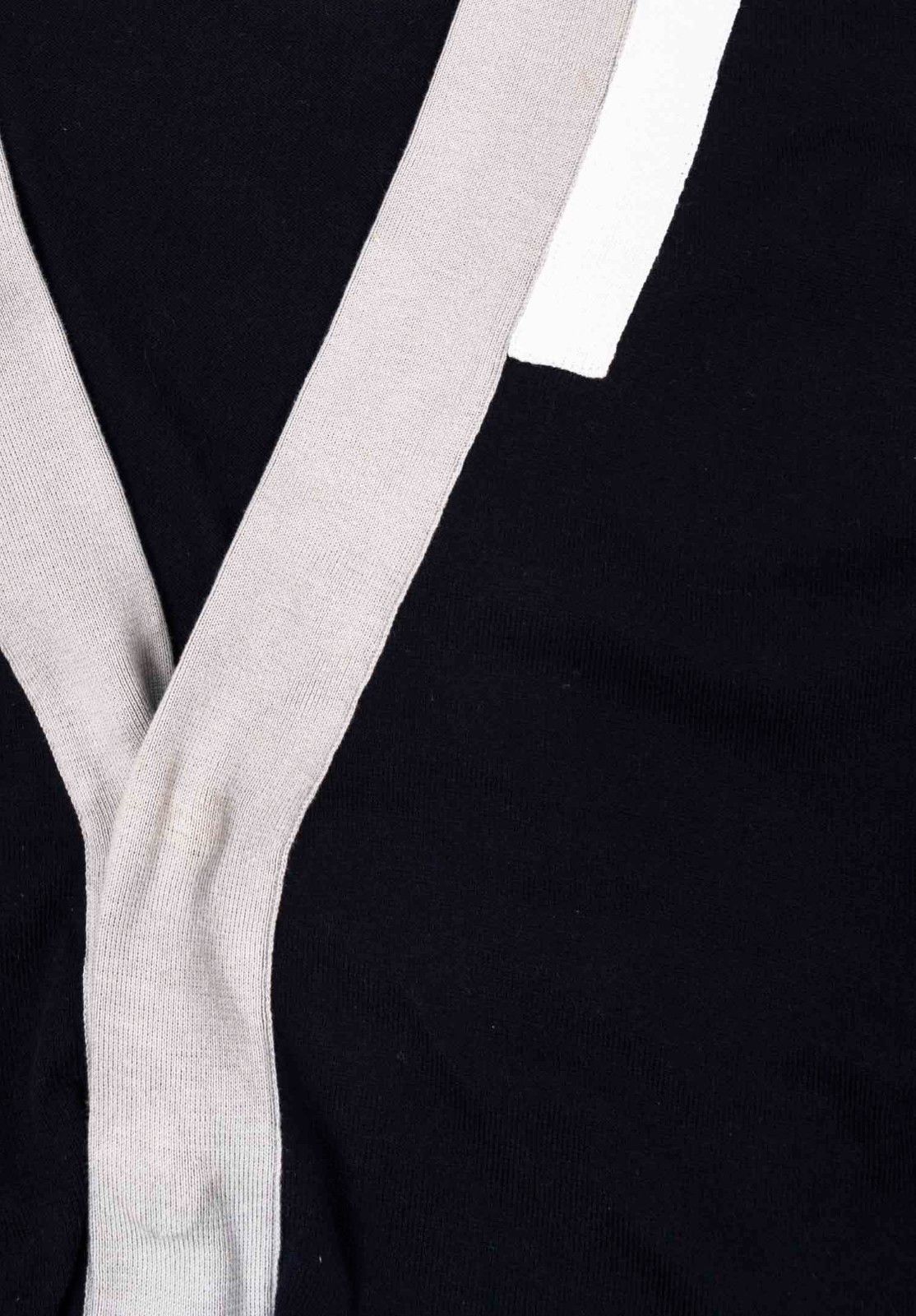Jil Sander Jil Sander Men Cardigan Sweater Size IT52/L, S1865 Size US L / EU 52-54 / 3 - 5 Thumbnail