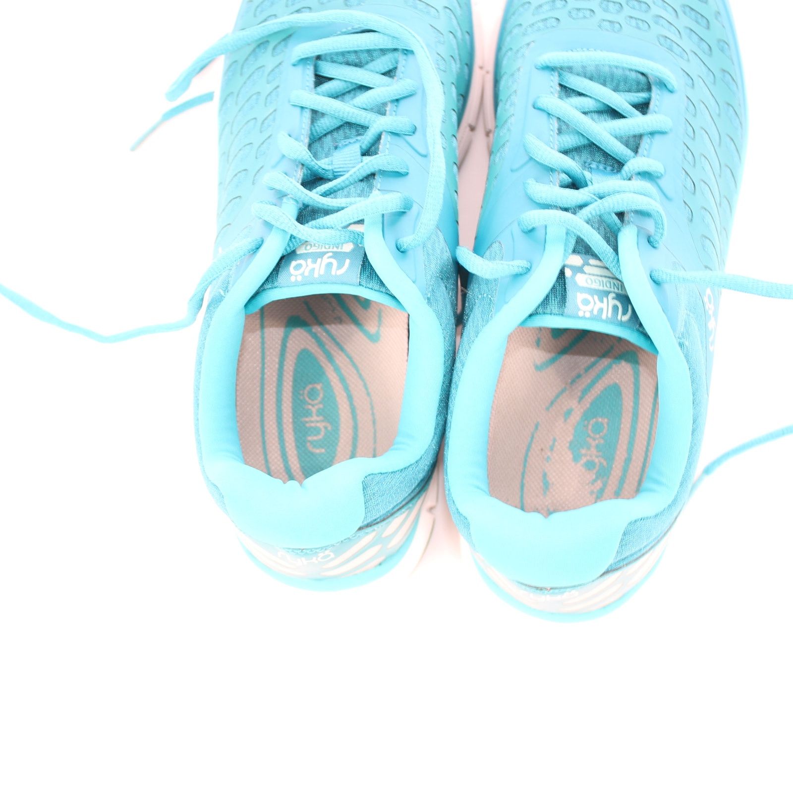 Other Ryka RE-ZORB Lite Turquoise Running Shoes – US 10M Size US 10 / IT 40 - 8 Thumbnail