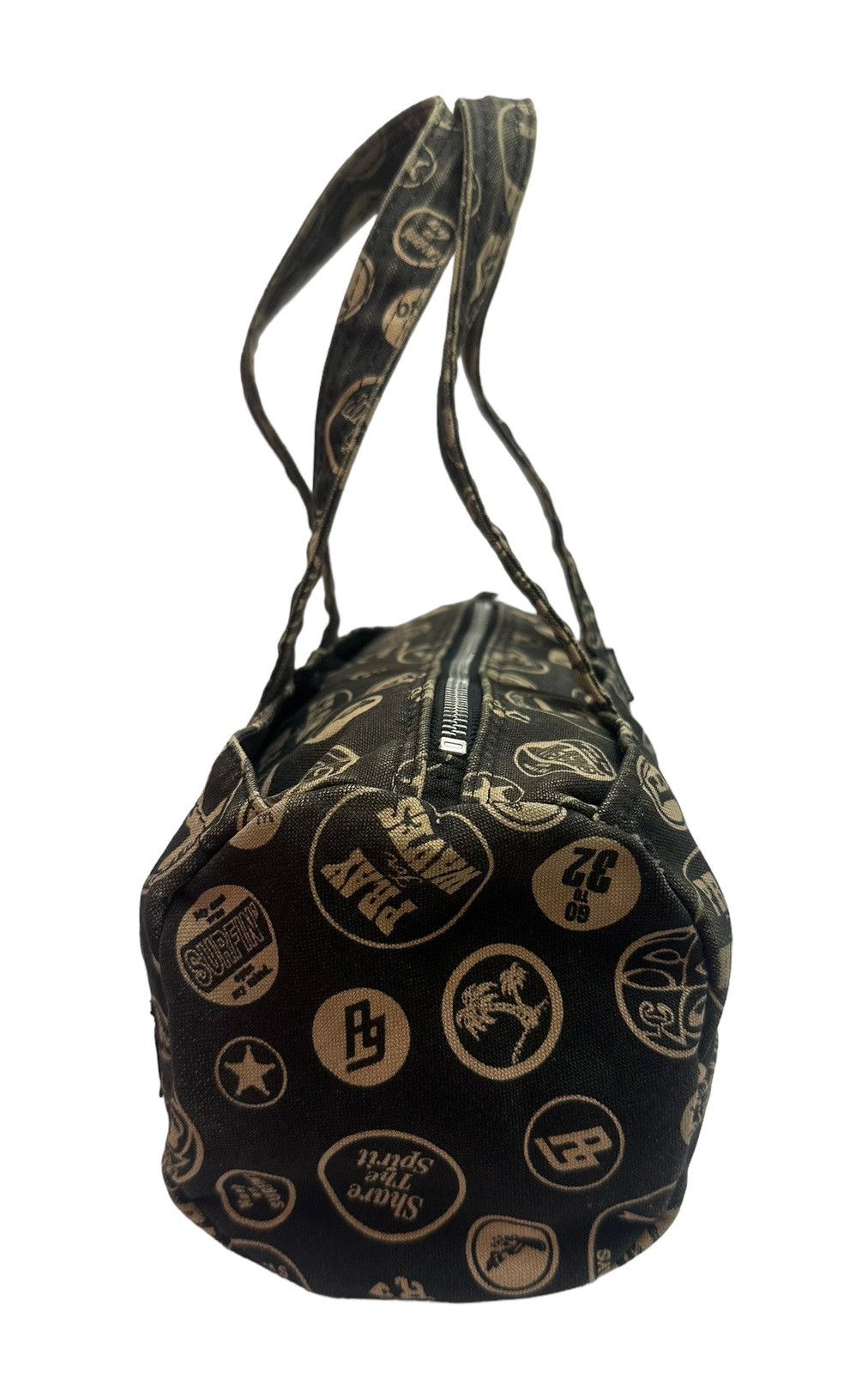 Porter RARE ‼️ Porter Tokyo Boston Bag / Duffle Bag Size ONE SIZE - 4 Thumbnail