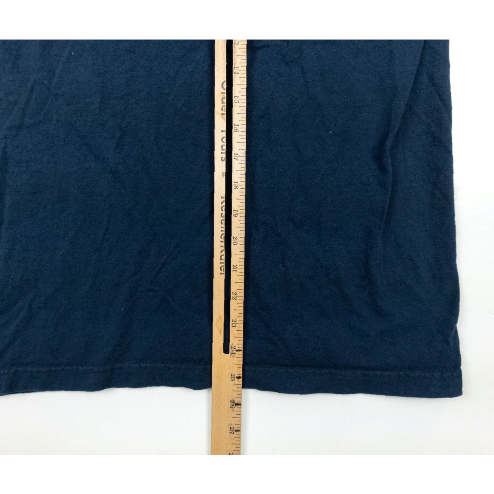 Nike Nike Shirt Men Small Blue Short Sleeve Adult Graphic Tee Swoosh Logo Pre-owned Size US S / EU 44-46 / 1 - 7 Thumbnail