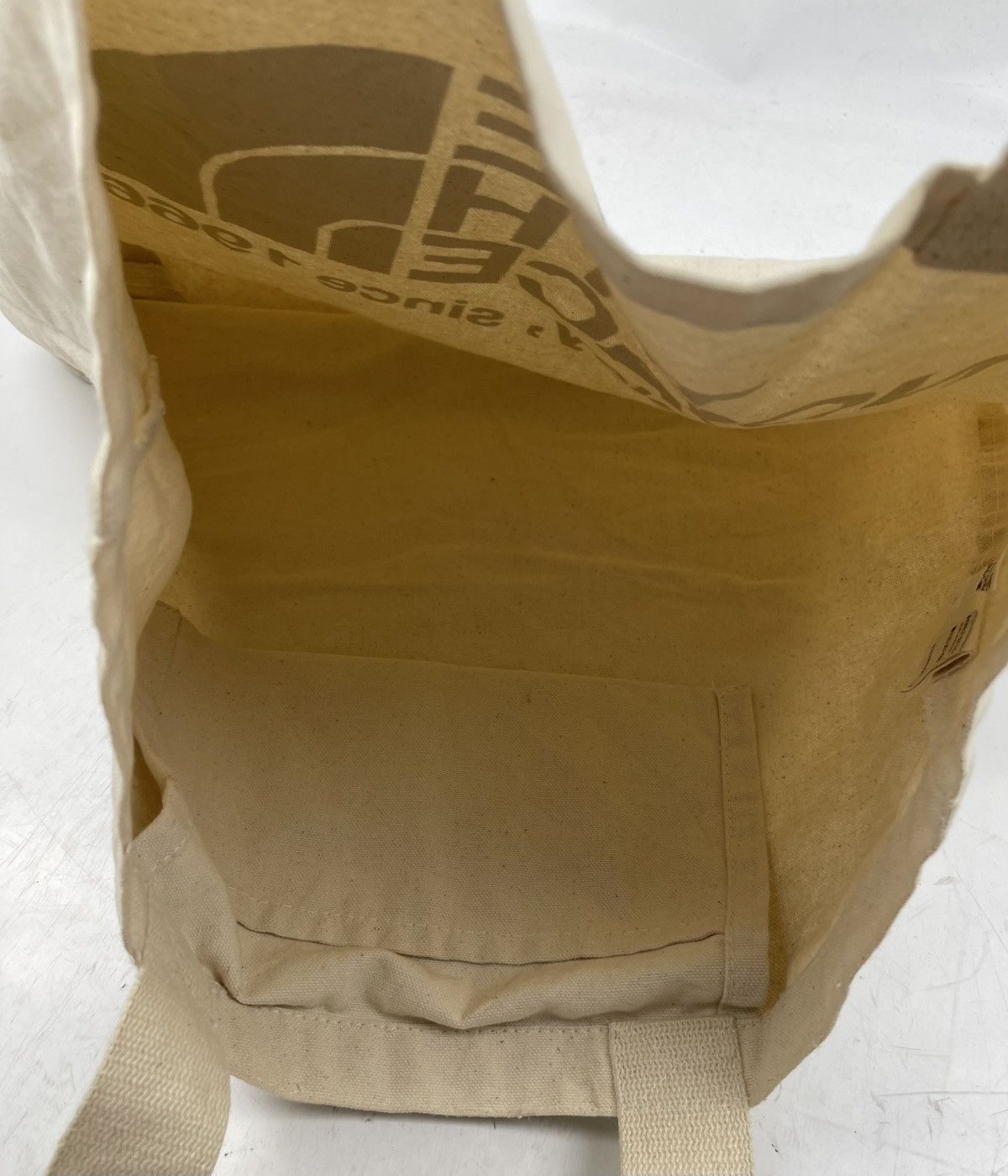 The North Face the north face tote bag tc44 Size ONE SIZE - 10 Thumbnail