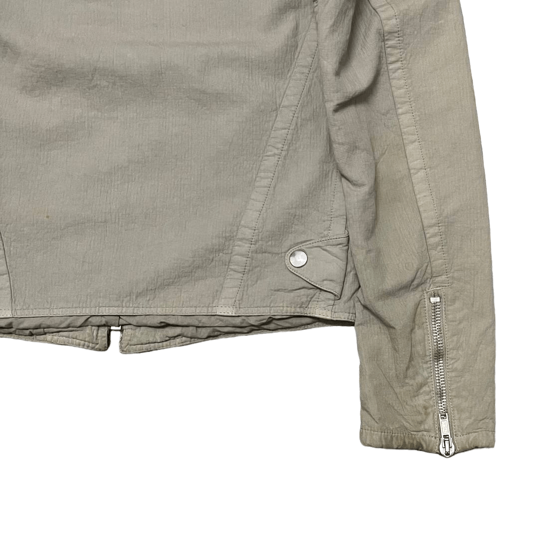 Belstaff Vintage Vulpinari Rimini Rider Jacket RY Zipper Size US M / EU 48-50 / 2 - 14 Thumbnail