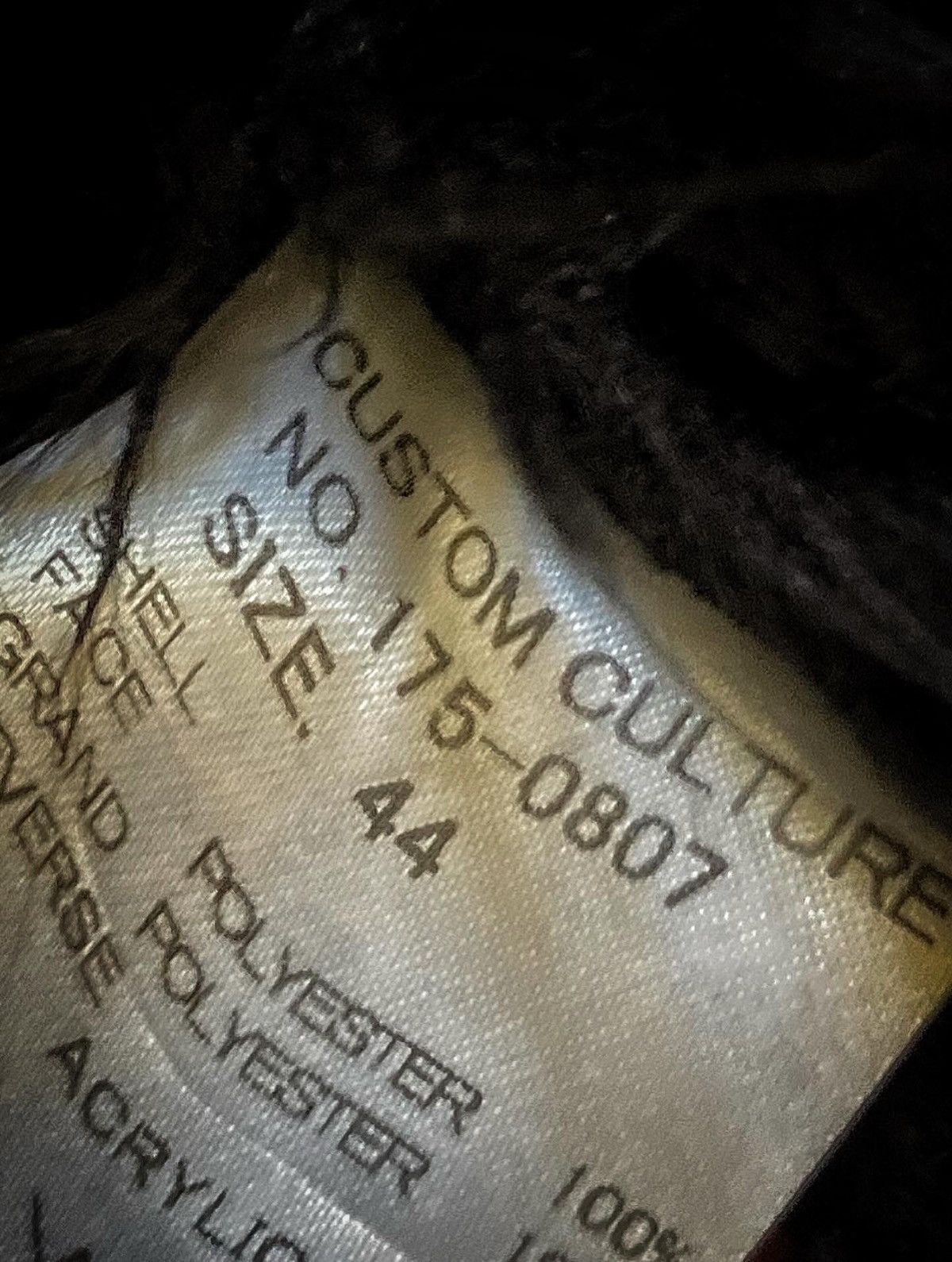 Other Custom Culture Ifsixwasnine Vice fairy Lgb 14th addiction Size US M / EU 48-50 / 2 - 6 Thumbnail