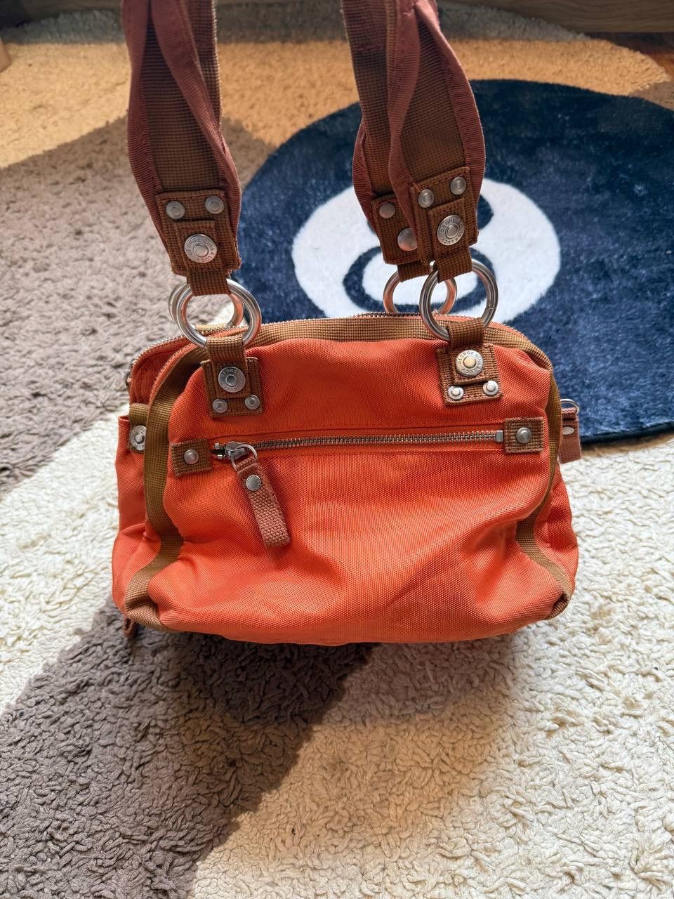 George Gina & Lucy Y2K George Gina & Lucy GGL BABYBABYAN Vintage Hand Bag 2011 Size ONE SIZE - 6 Thumbnail
