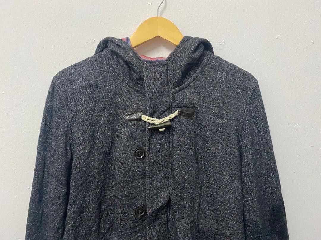 Nicole Club × Vintage Vintage Nicole Club For Men Sweater Outerwear Hoodie Size US M / EU 48-50 / 2 - 4 Thumbnail