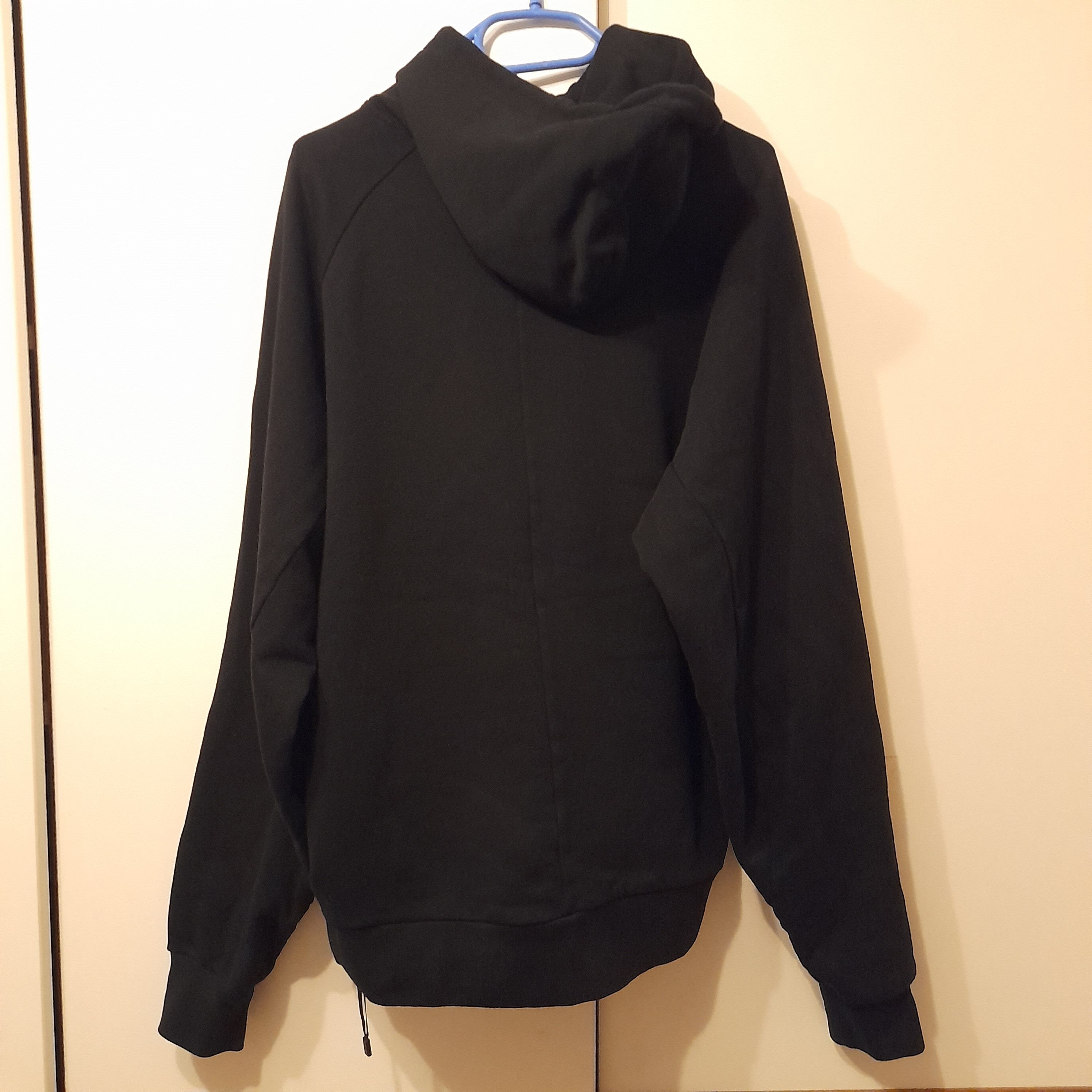 Heliot Emil Heliot Emil Print Hoodie Size US M / EU 48-50 / 2 - 5 Thumbnail