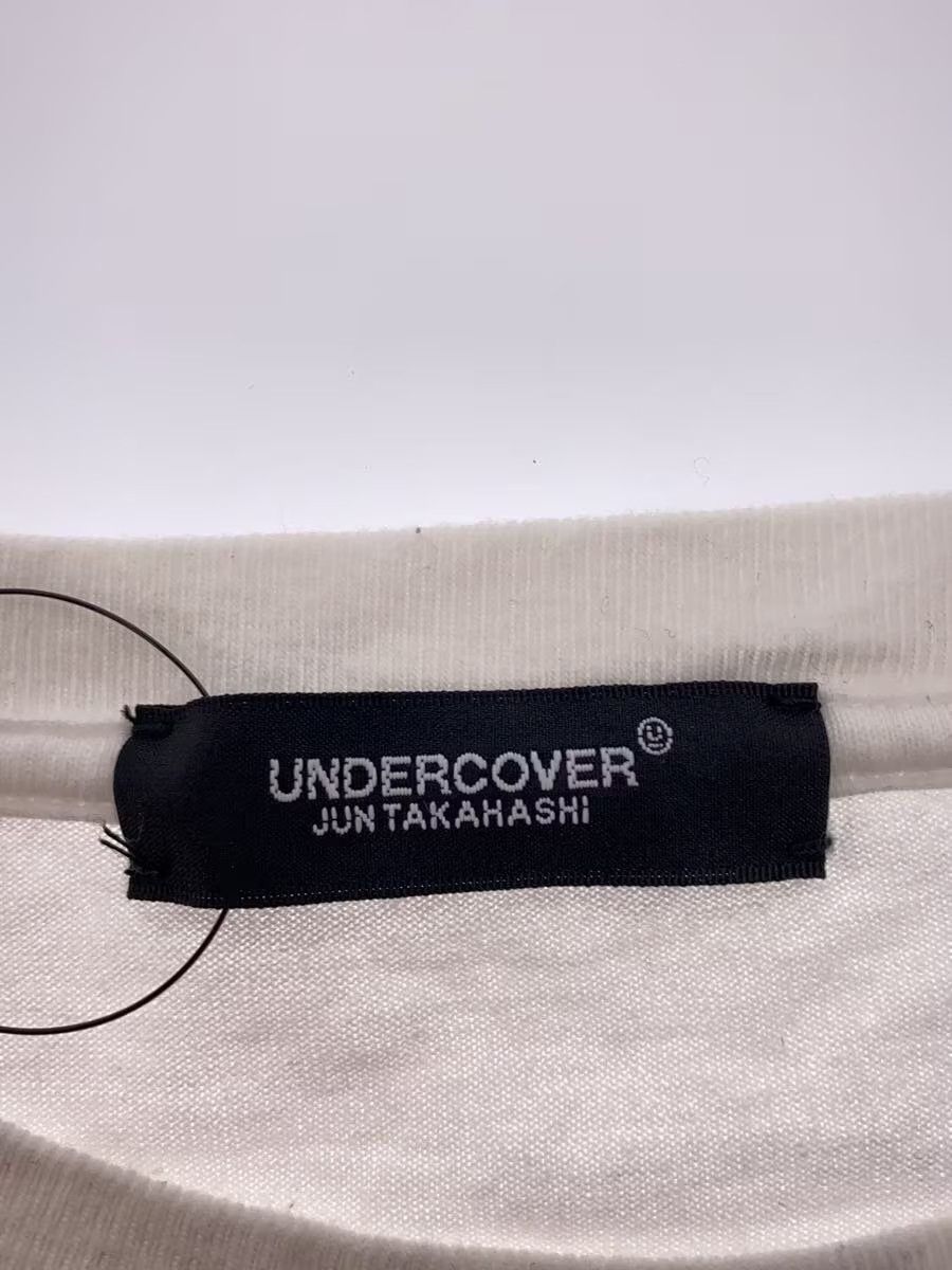 Undercover Skull Sound Long Sleeve Tee Size US L / EU 52-54 / 3 - 5 Thumbnail