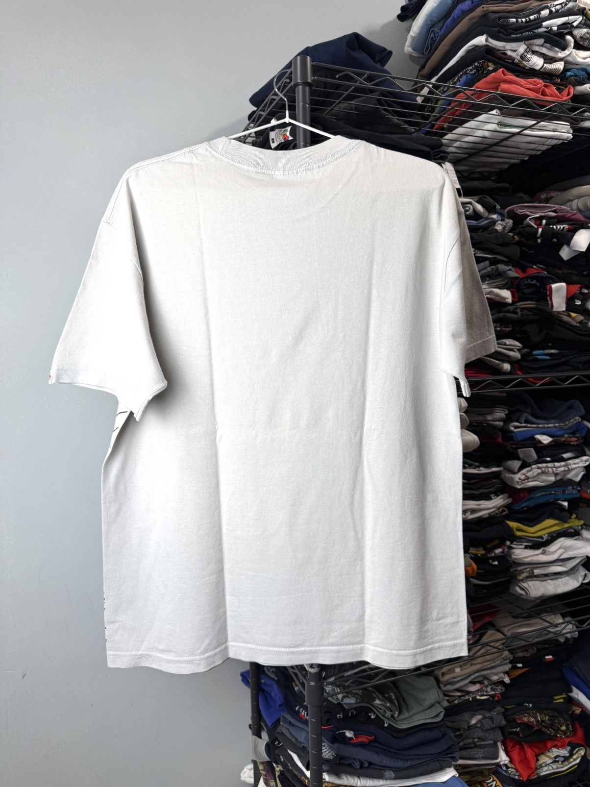 Girl Skateboards 💥 Rare! Vintage Cliche Skateboards T Shirt Blind Hookups Size US L / EU 52-54 / 3 - 7 Thumbnail