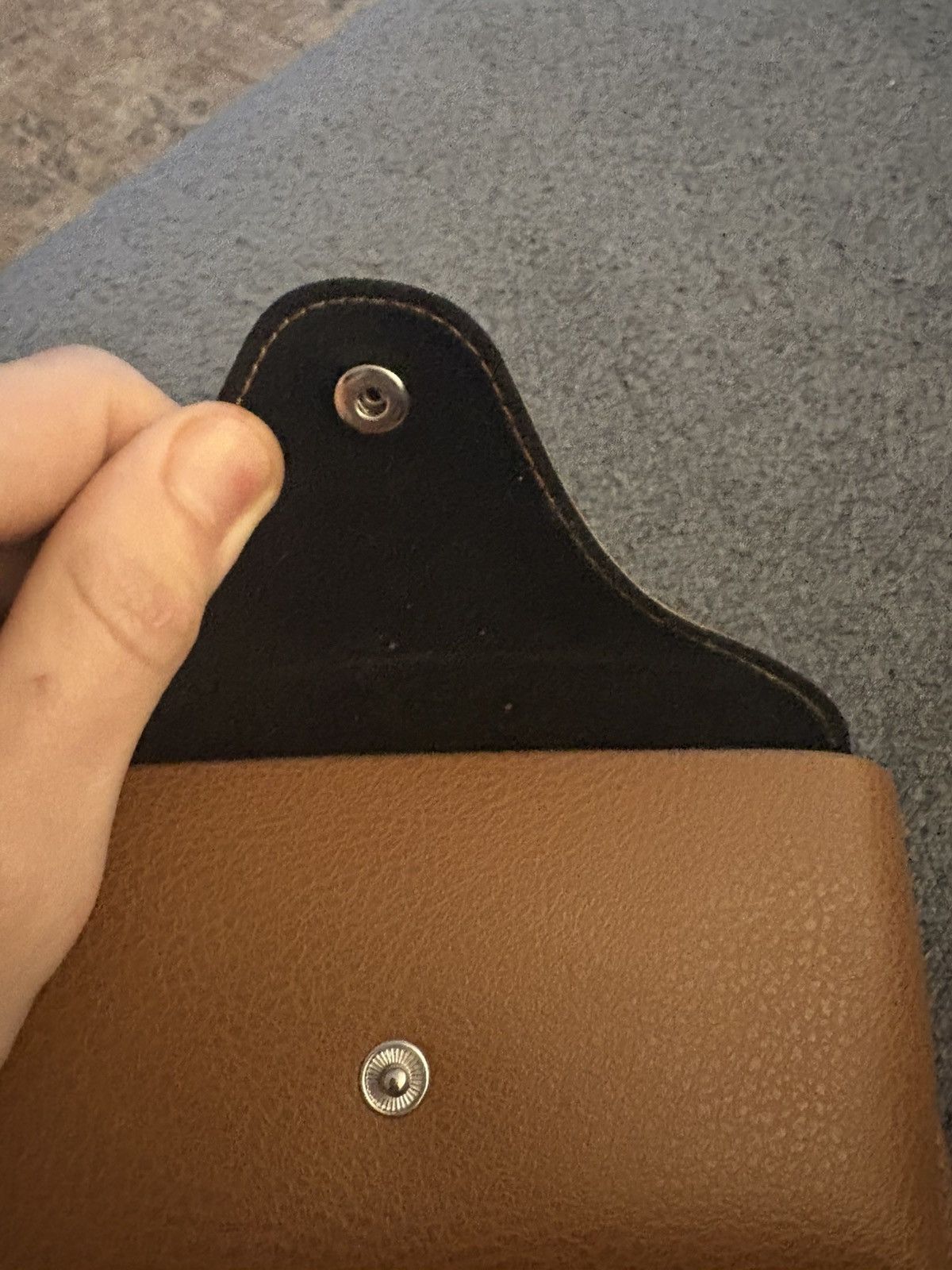 RayBan Gently used oversized raybans Size ONE SIZE - 5 Thumbnail