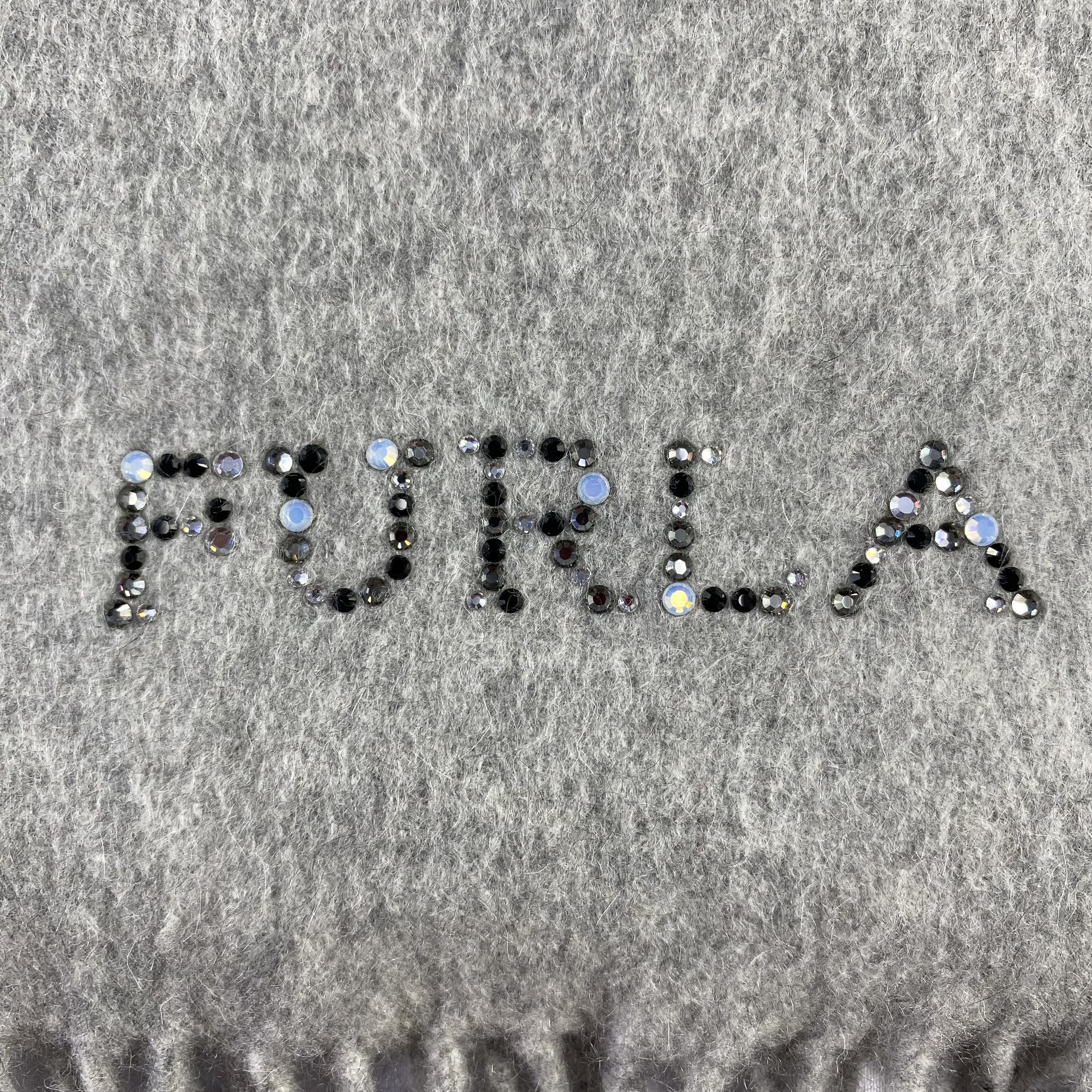 Furla Furla Scarf / Muffler / Neckwear Size ONE SIZE - 4 Thumbnail